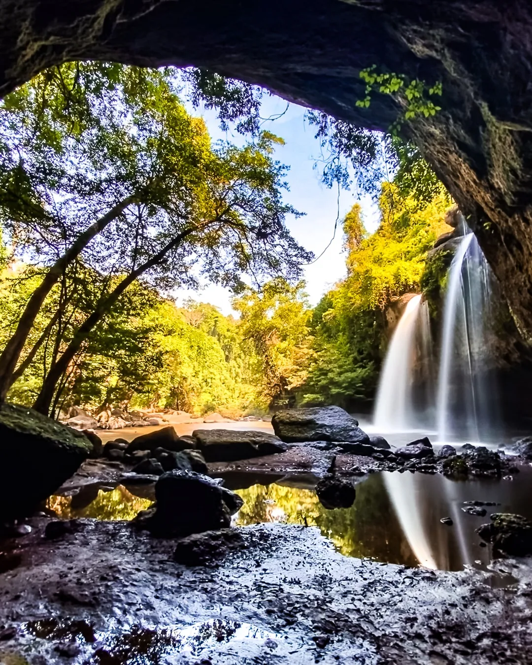 Khao Yai National Park