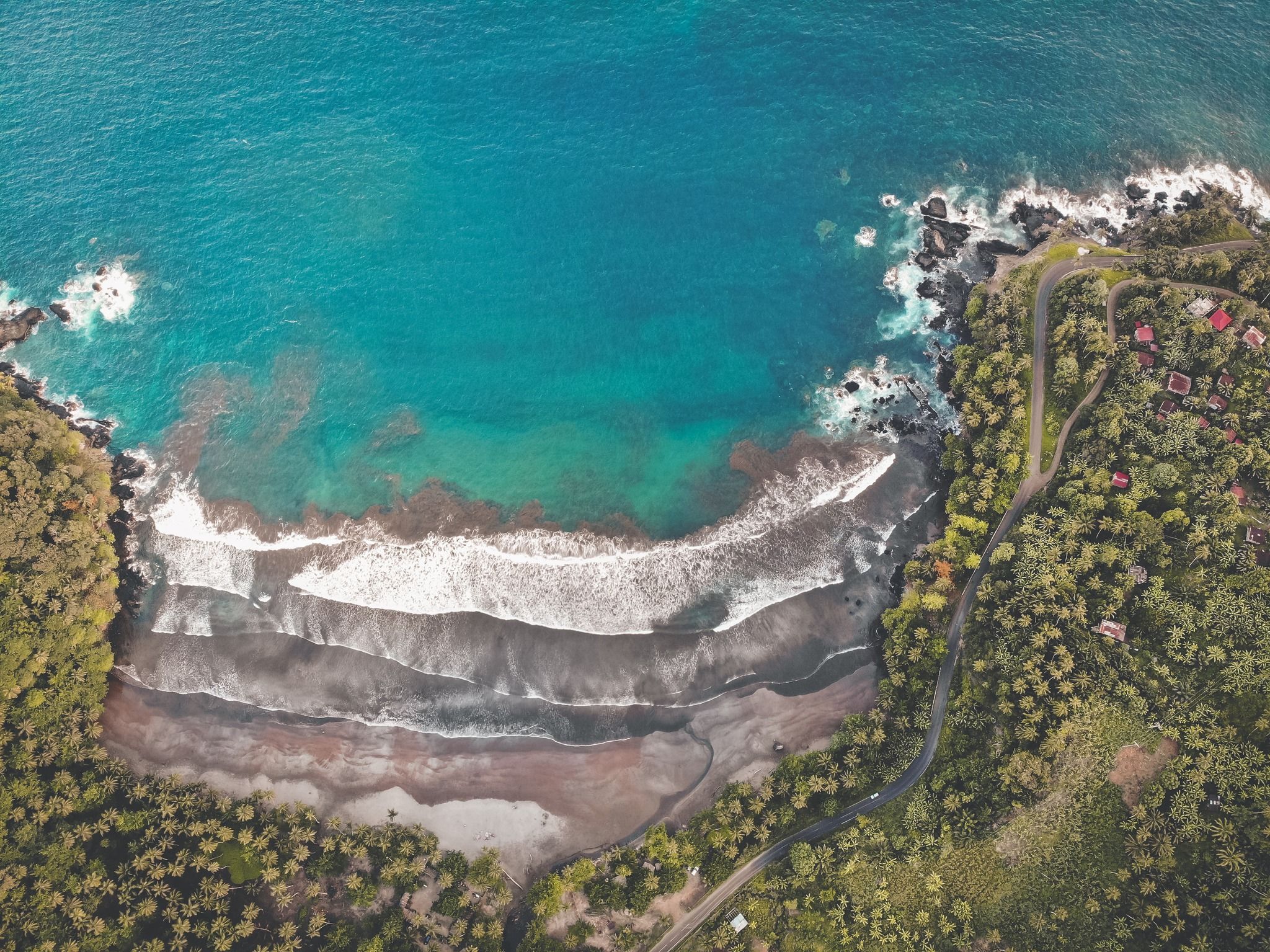 Praia das Sete Ondas