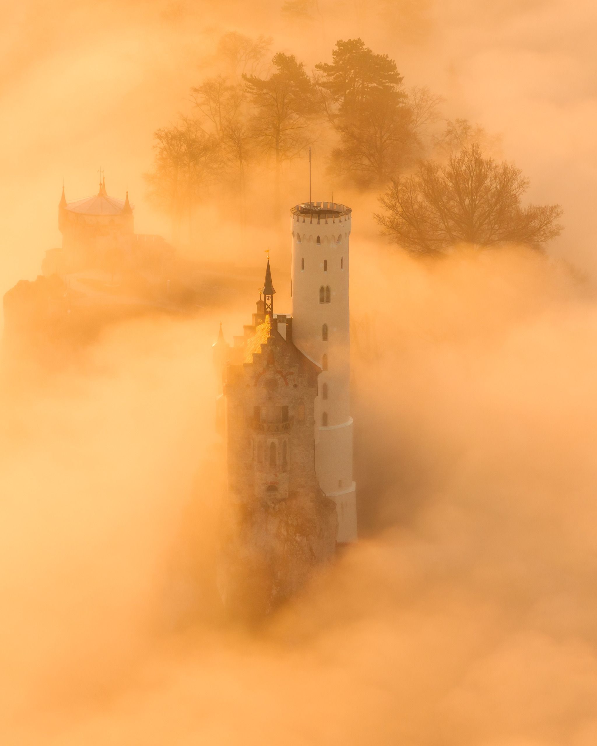 Schloss Lichtenstein