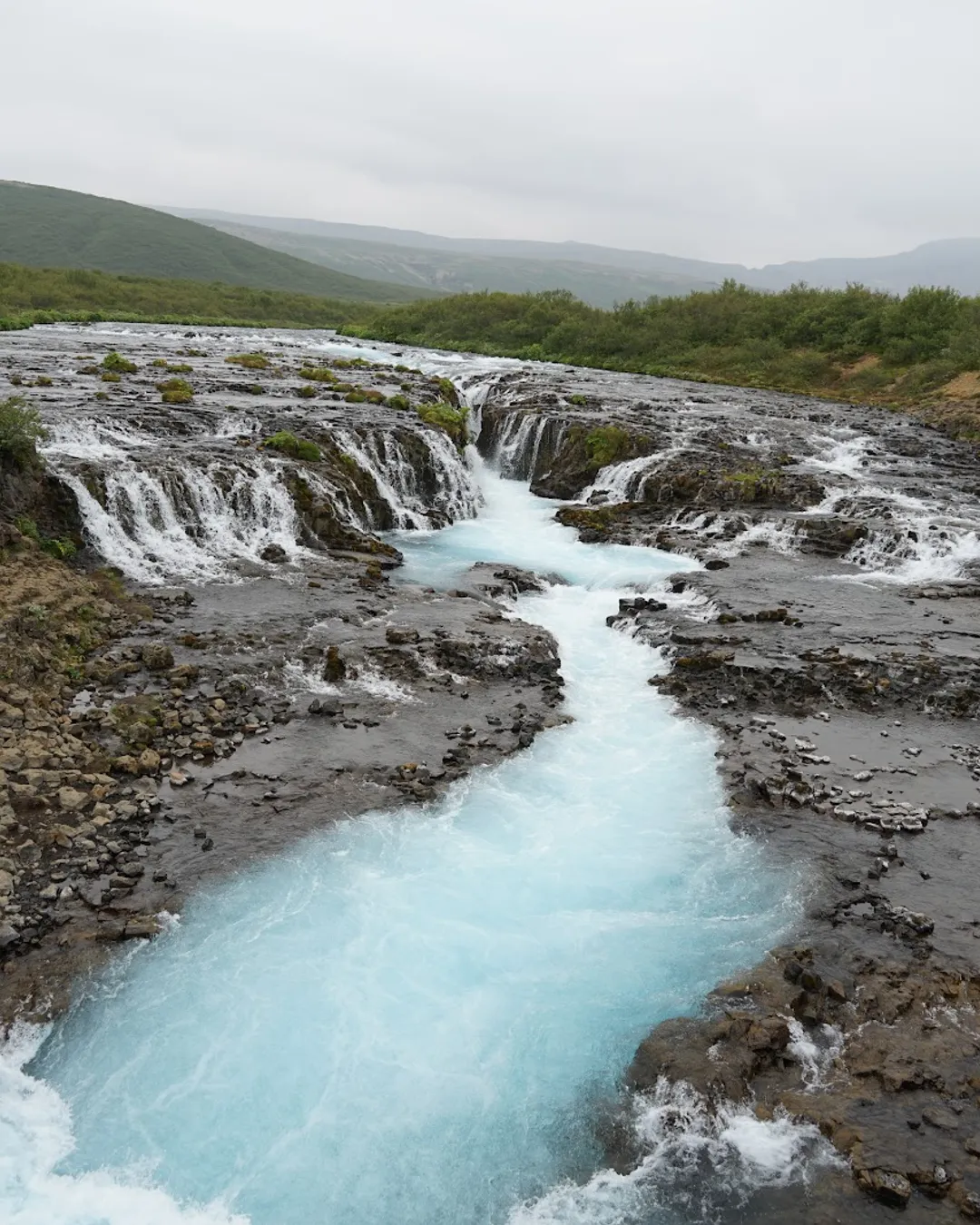 Brúarfoss