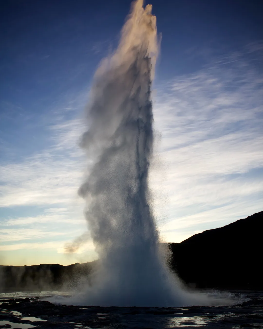 Geysir