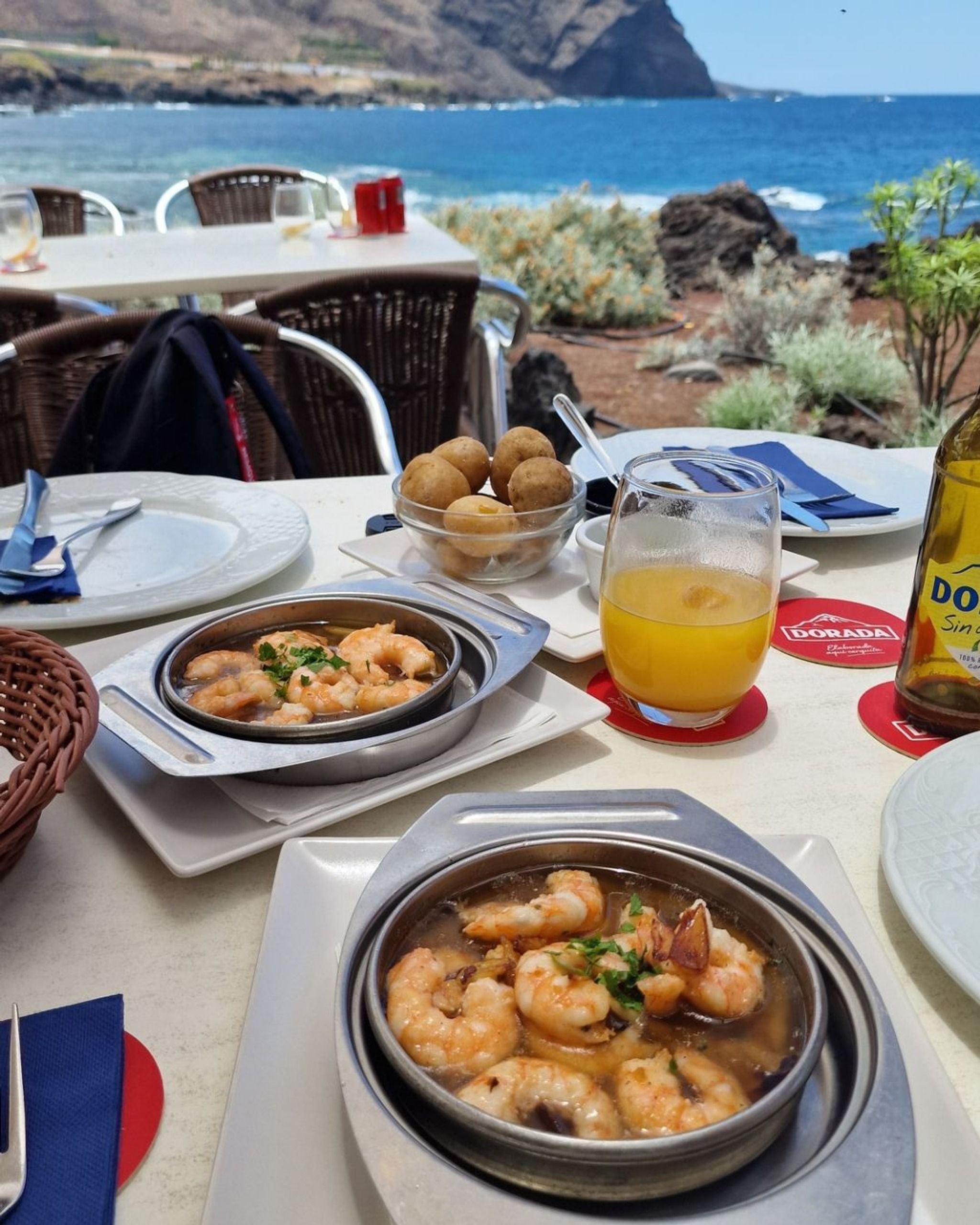 Restaurante El Burgado