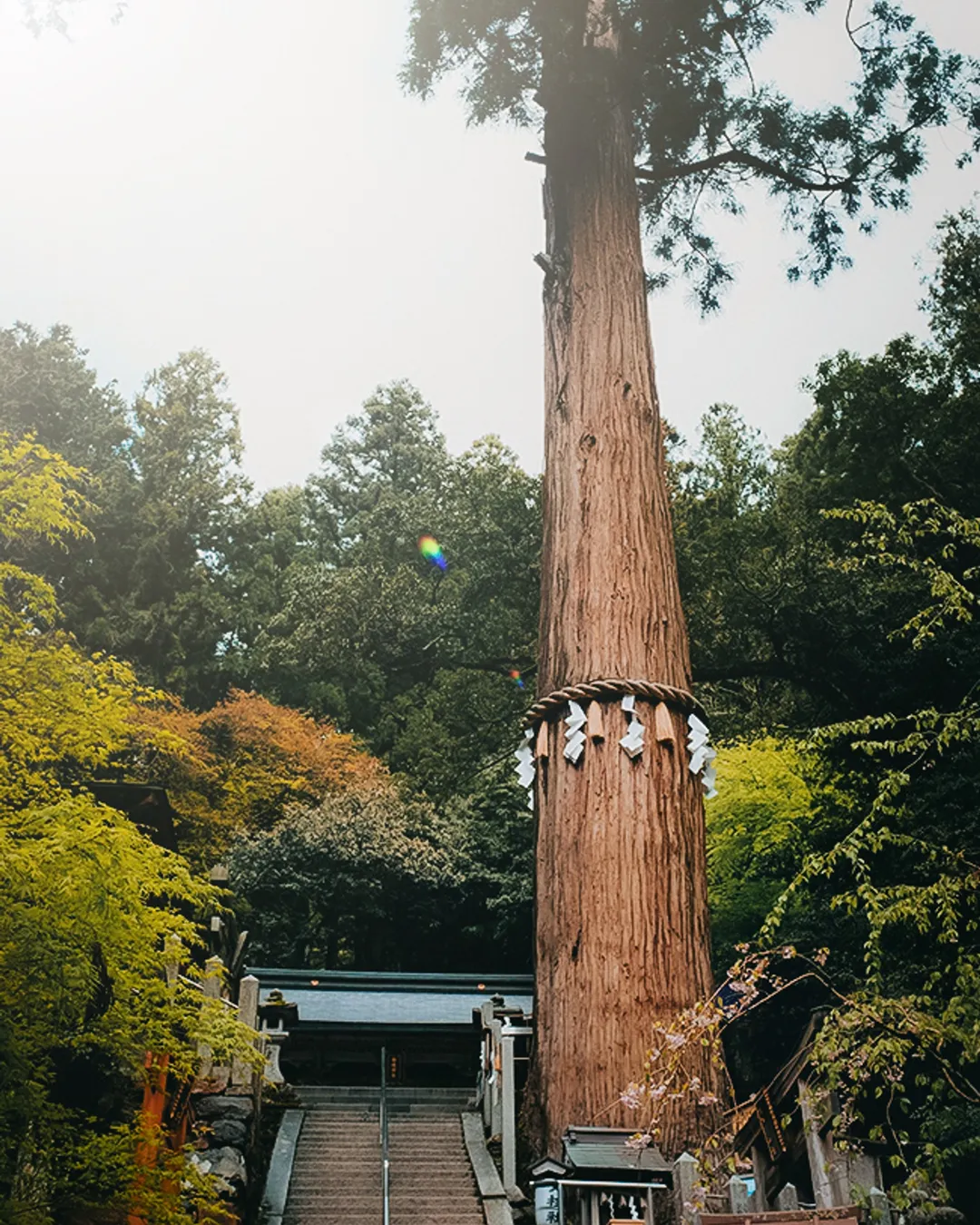 Yuki Shrine