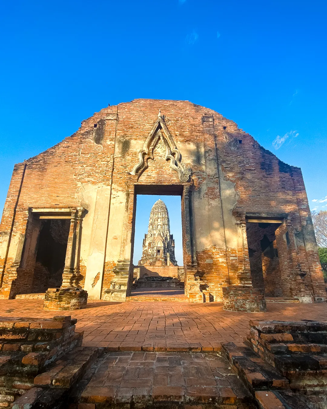 Wat Ratchaburana