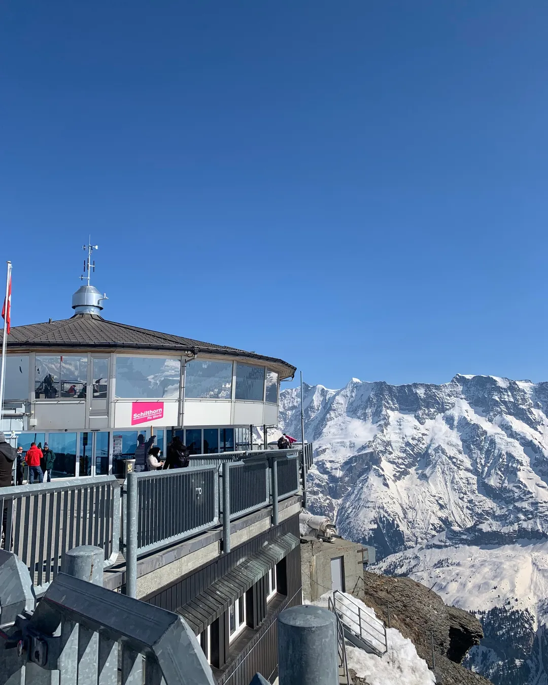 Schilthorn