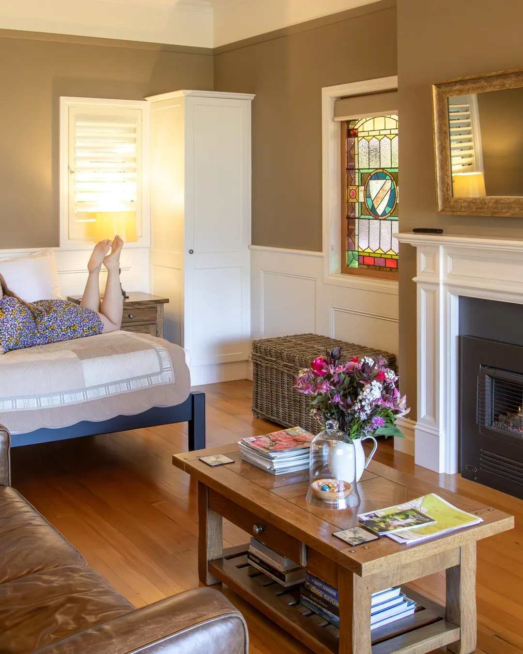 Marysville Garden Cottages