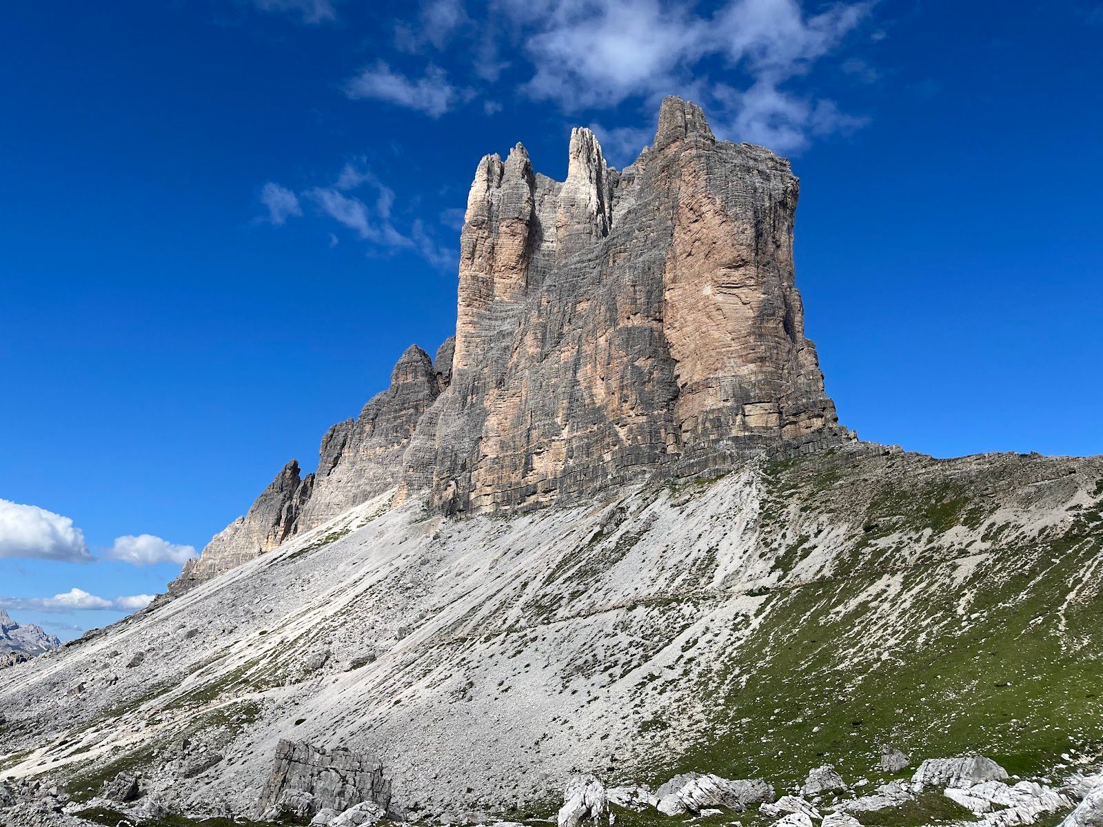 Tre Cime di Lavaredo
