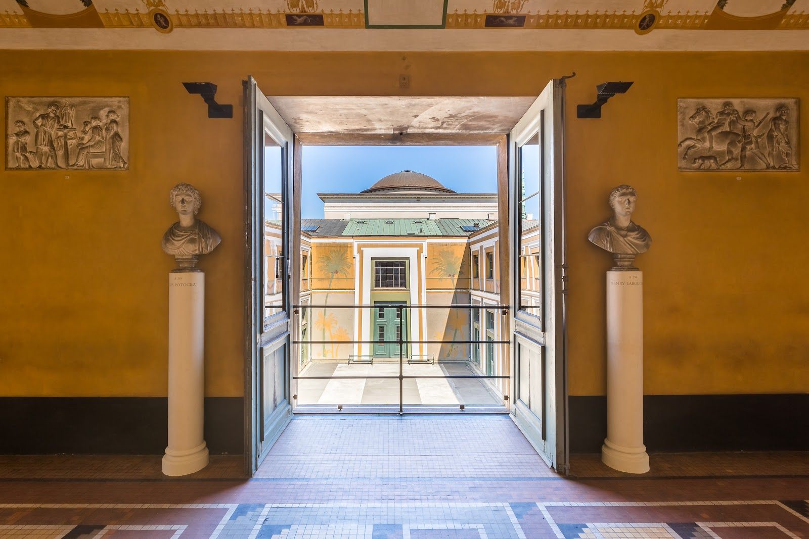 Musée Thorvaldsen
