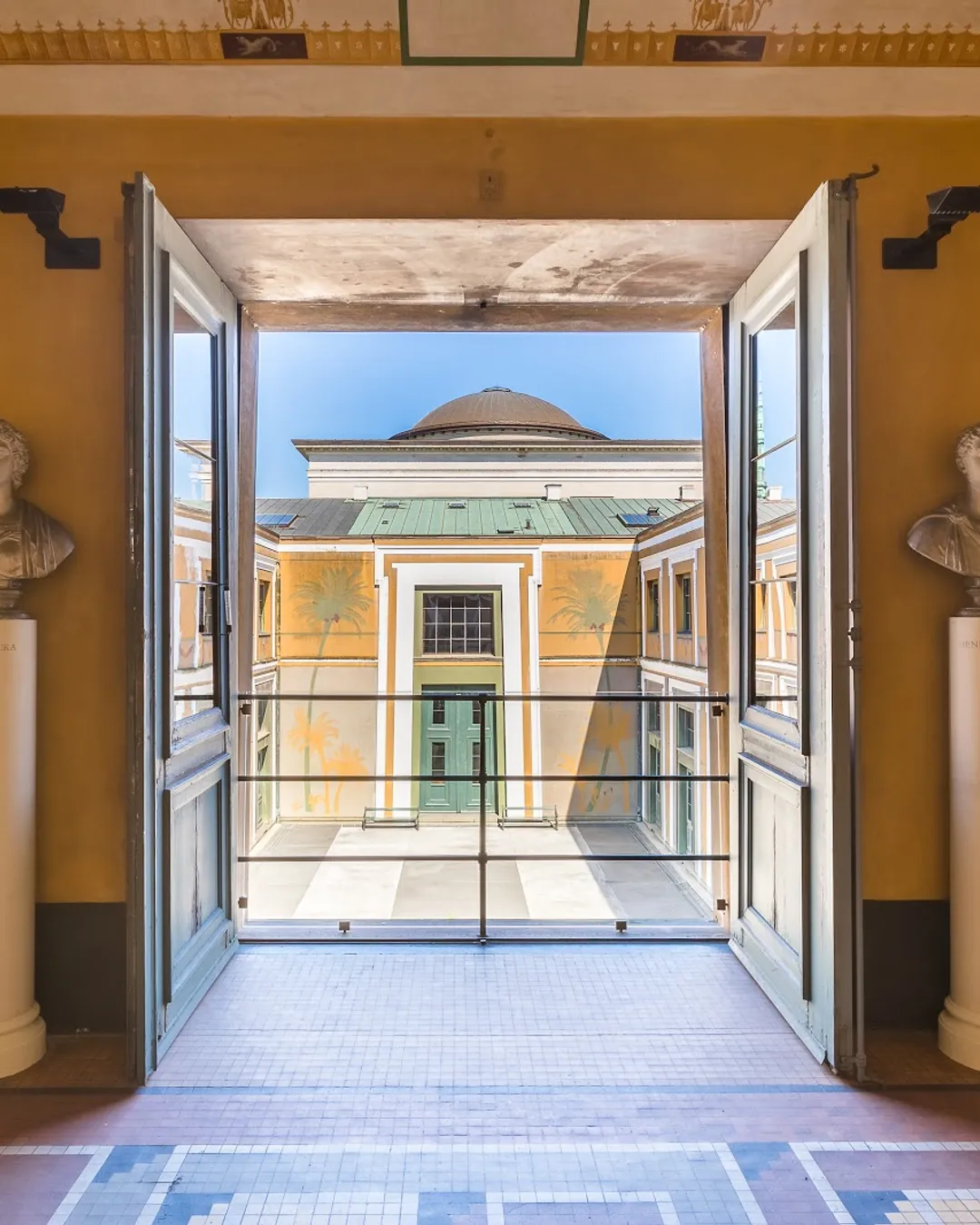 Musée Thorvaldsen