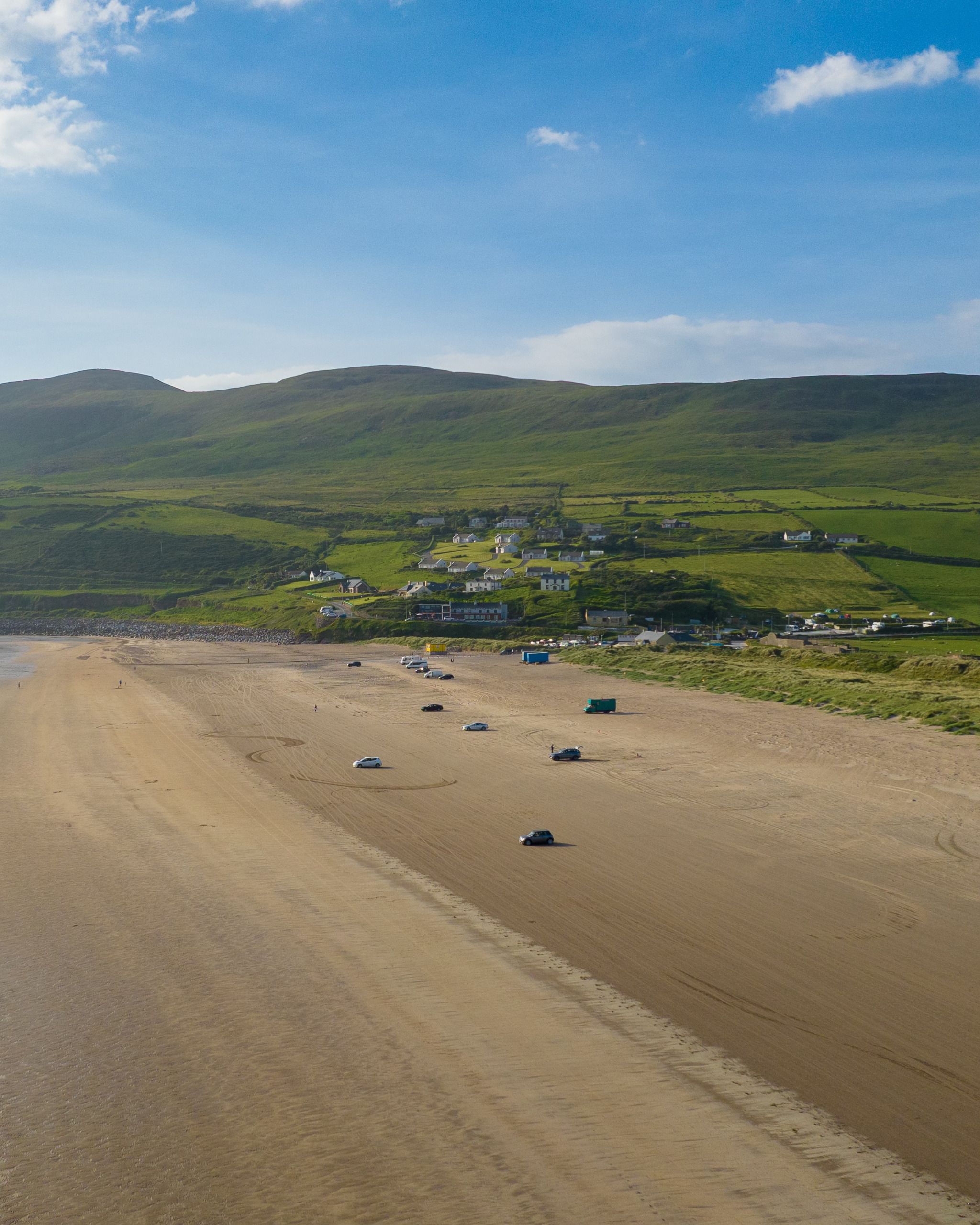 Inch Beach