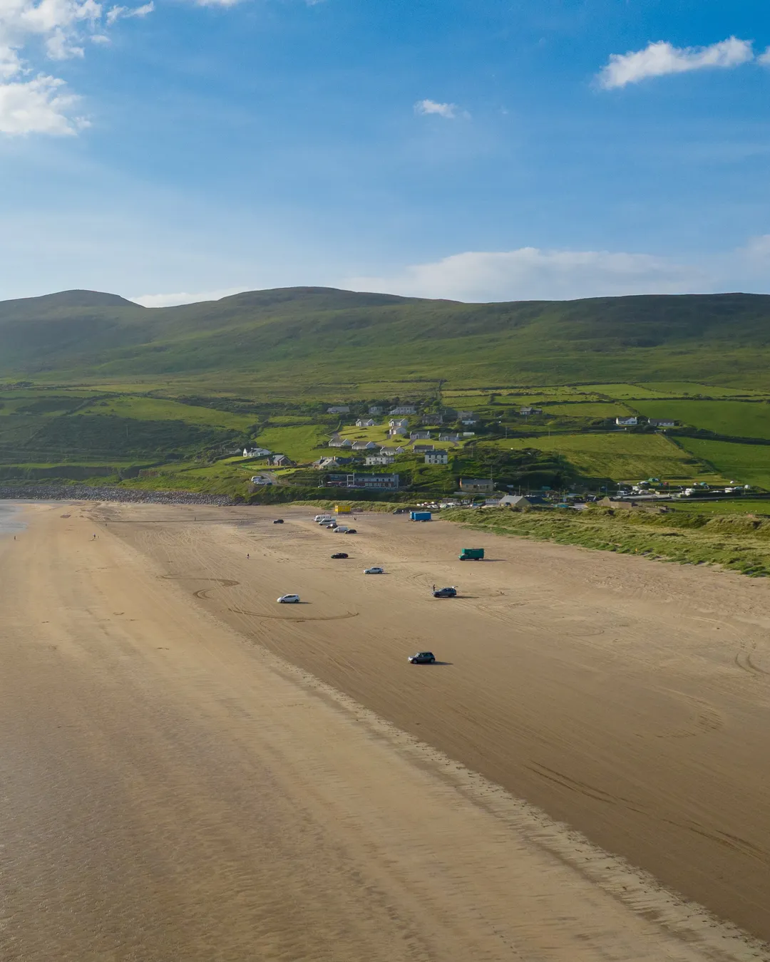 Inch Beach