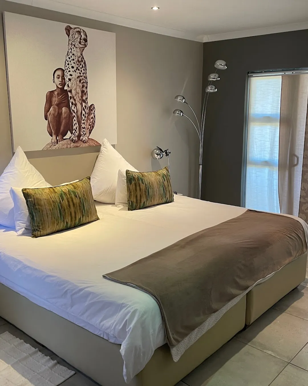 Naankuse Utopia Boutique Hotel Namibia Rexby