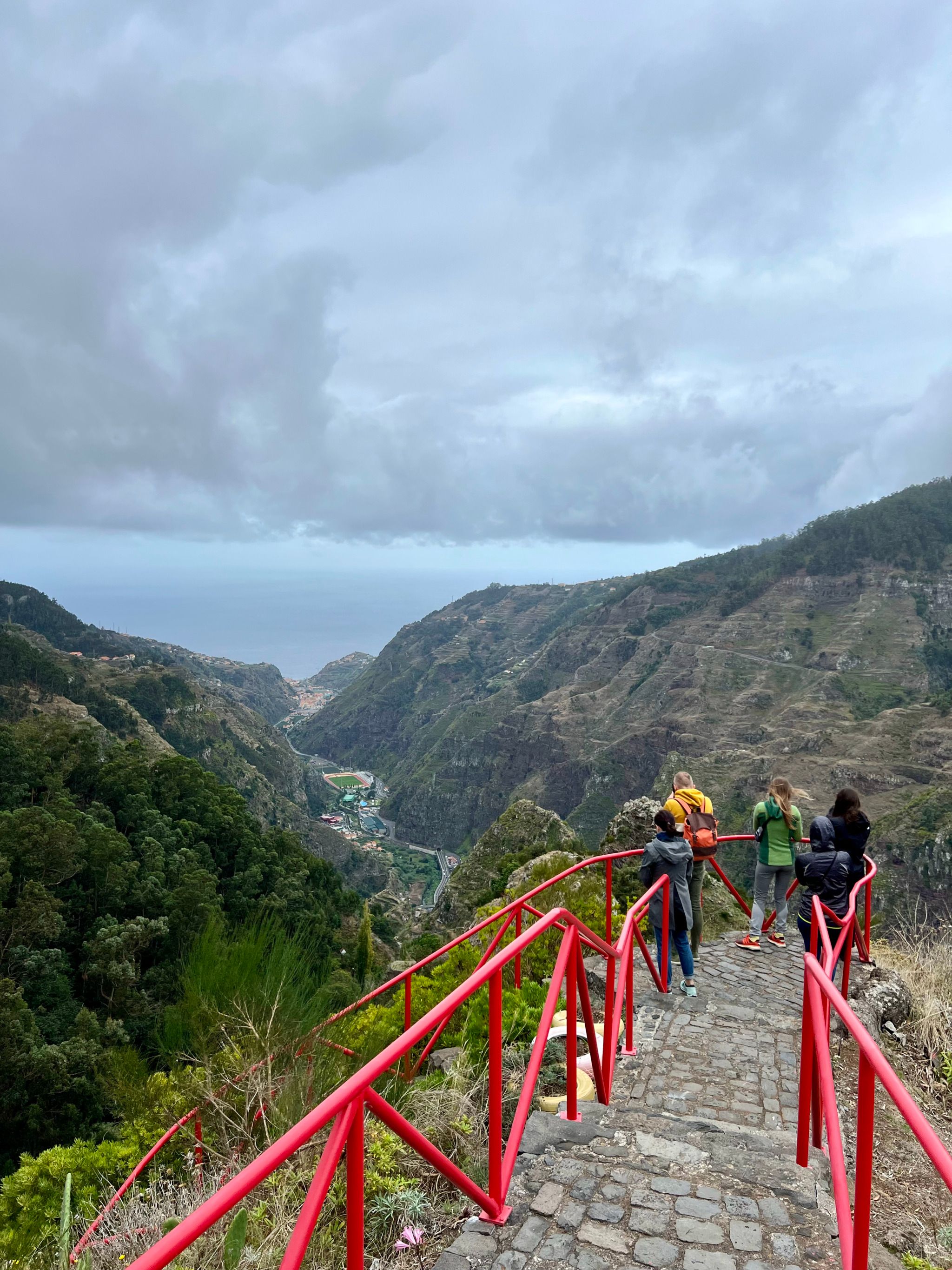 Miradouro do Espigão