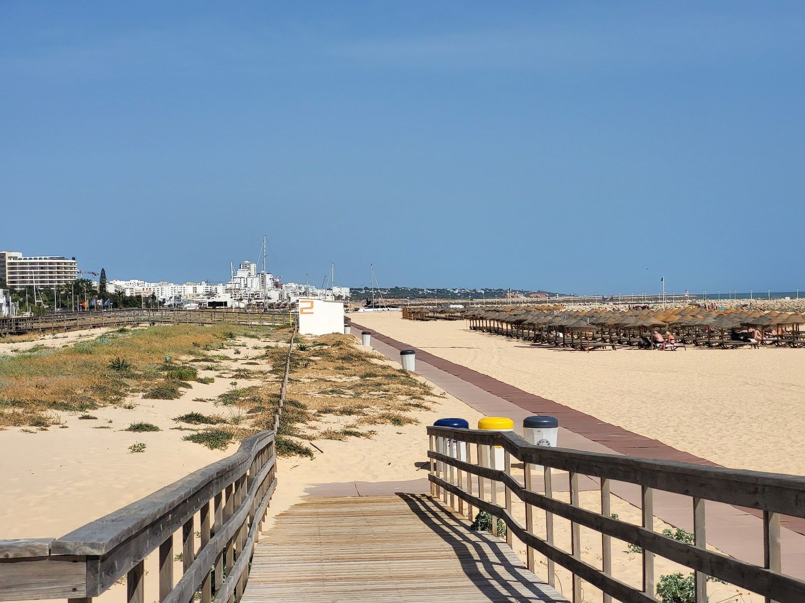 Falésia Beach