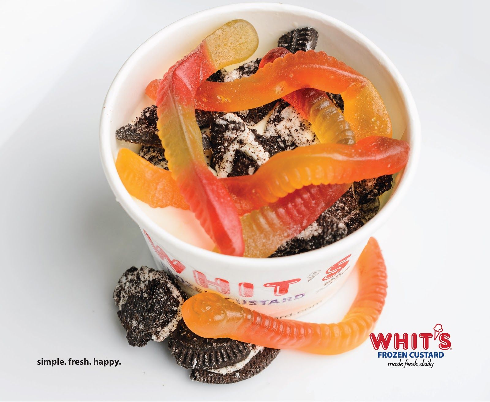 Whit's Frozen Custard