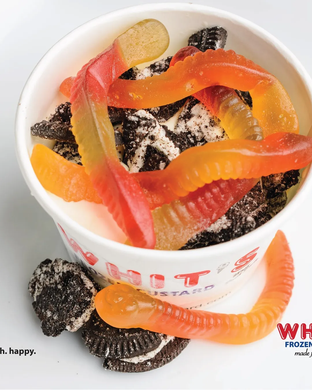Whit's Frozen Custard