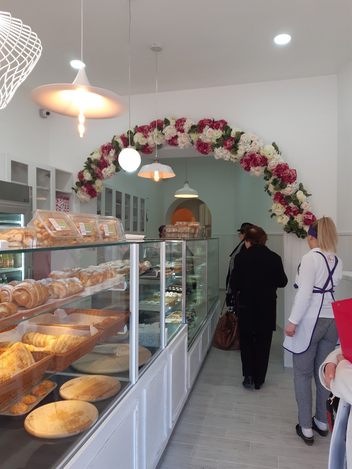 Skver Bakery