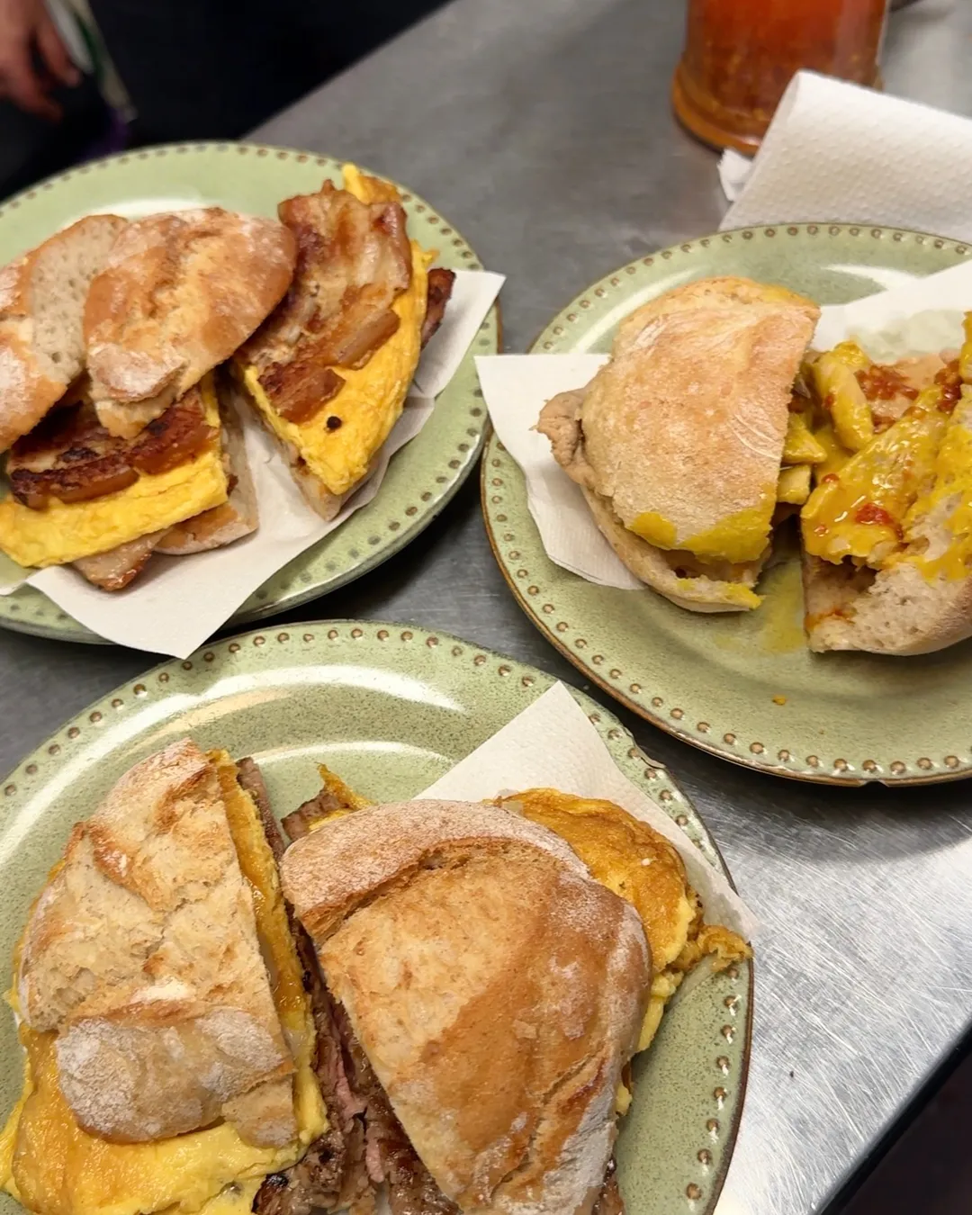 O Triangulo da Ribeira