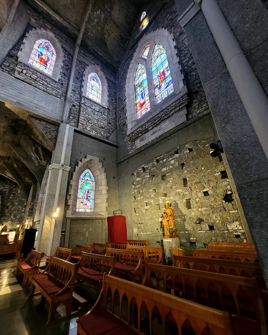 Cathedral Our Lady of Nahuel Huapi
