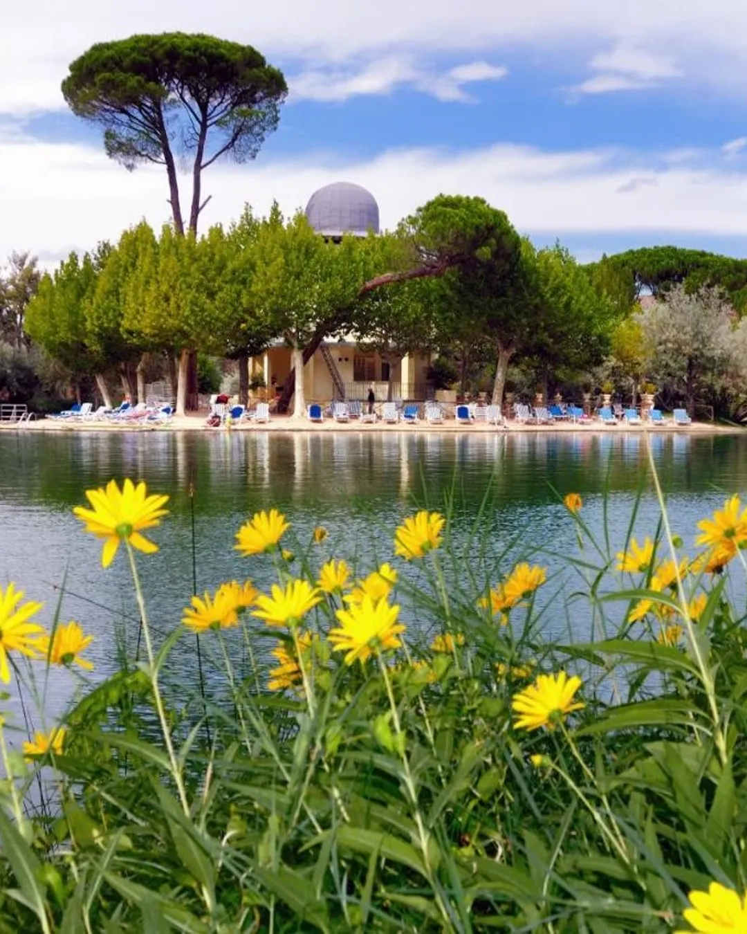 Relais Termal - Balneario Termas Pallarés