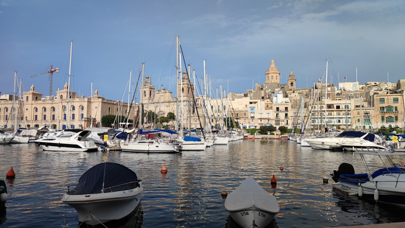 Senglea