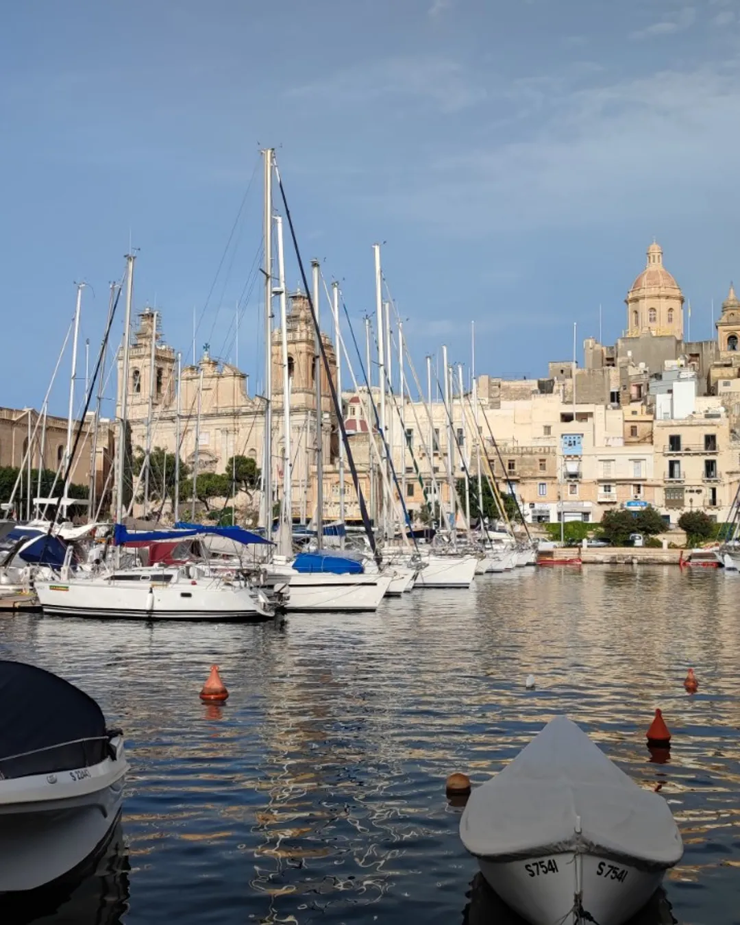 Senglea