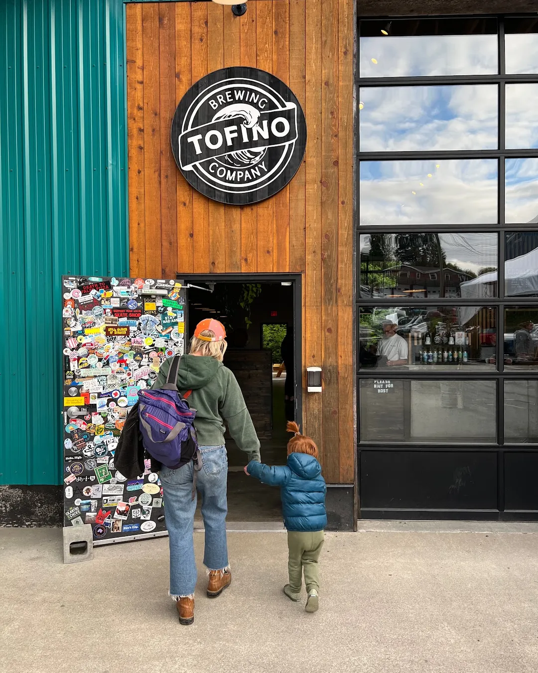 Tofino Brewing Co