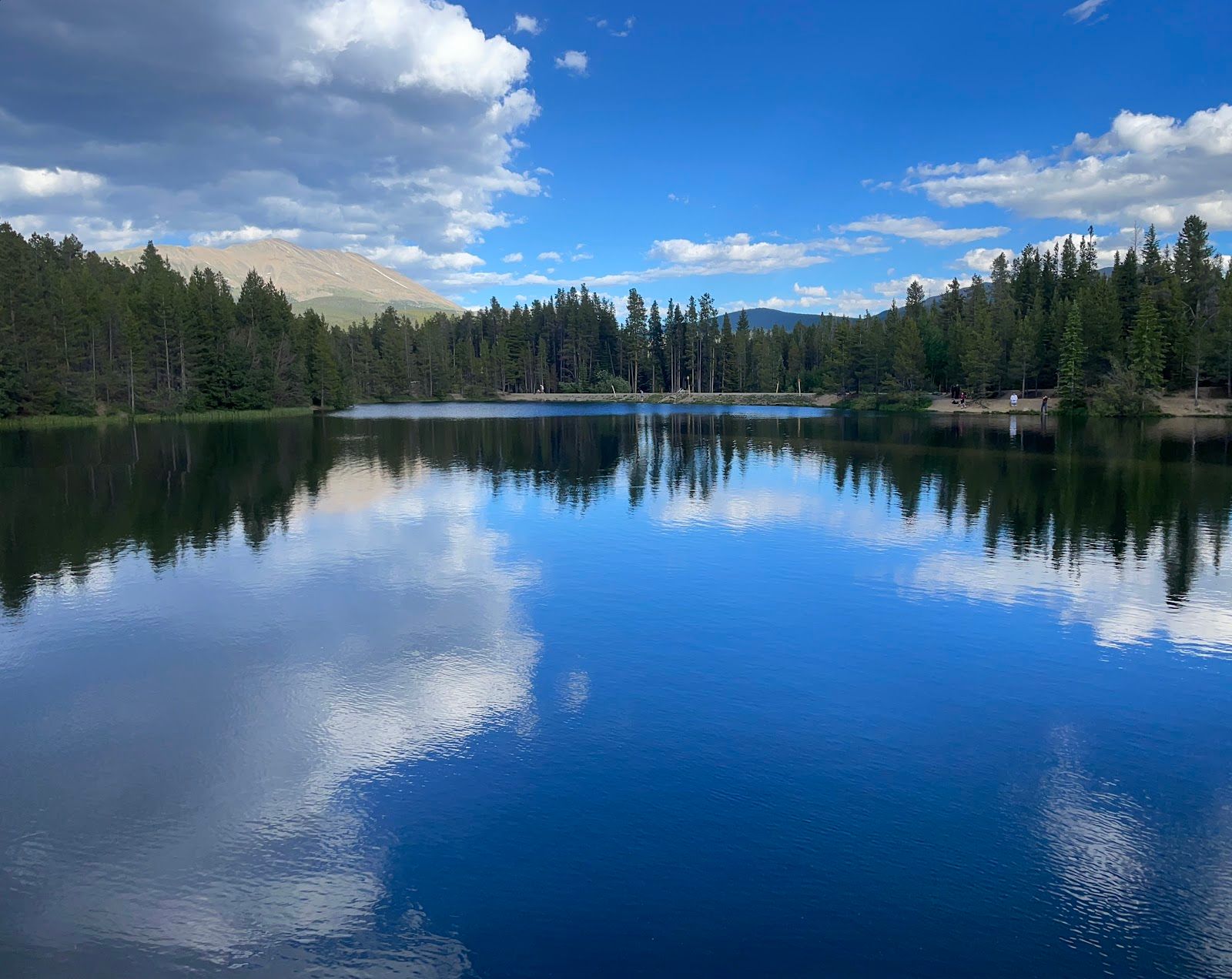 Sawmill Reservoir