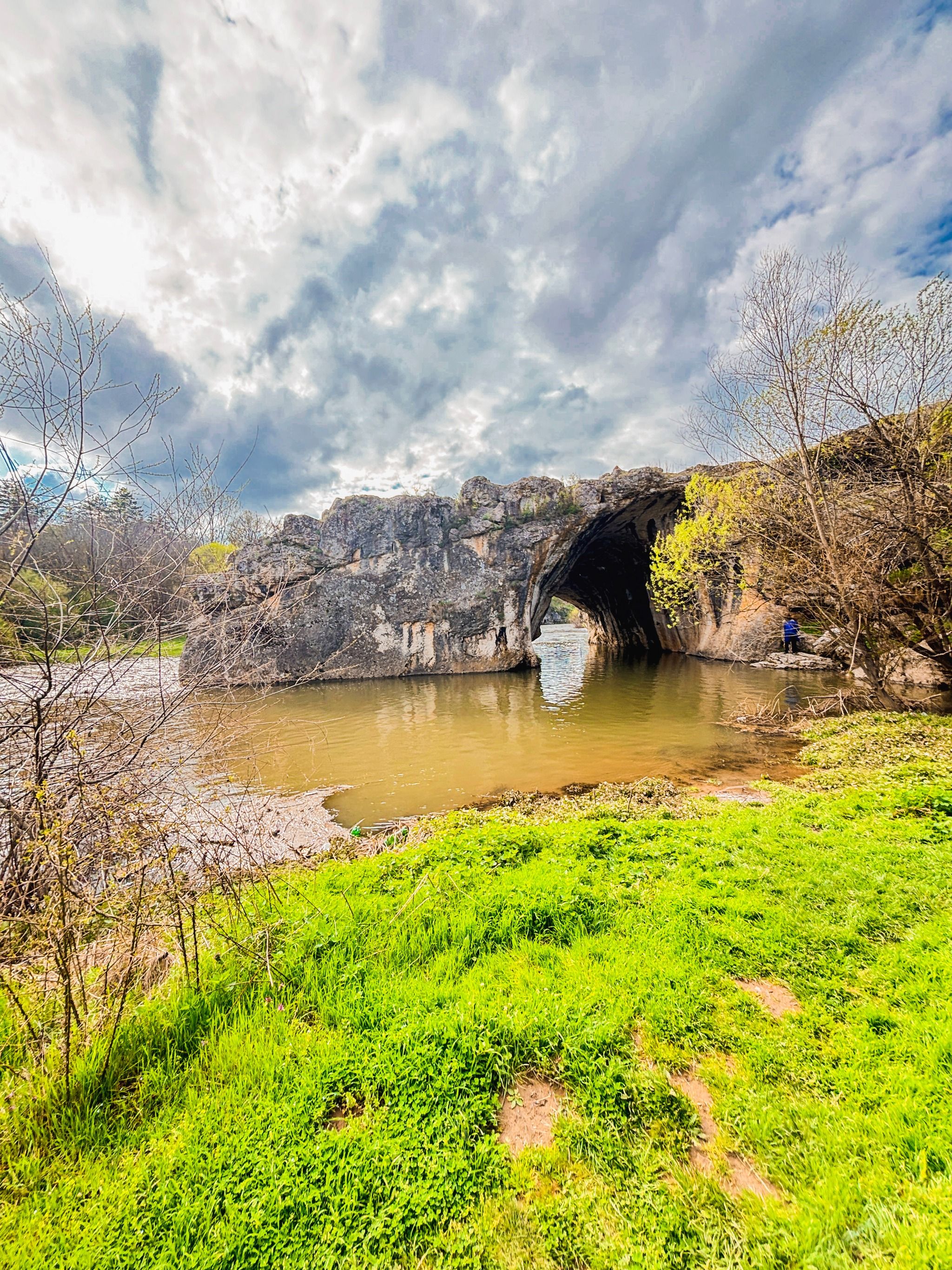 Екопътека Ъгленски Вит