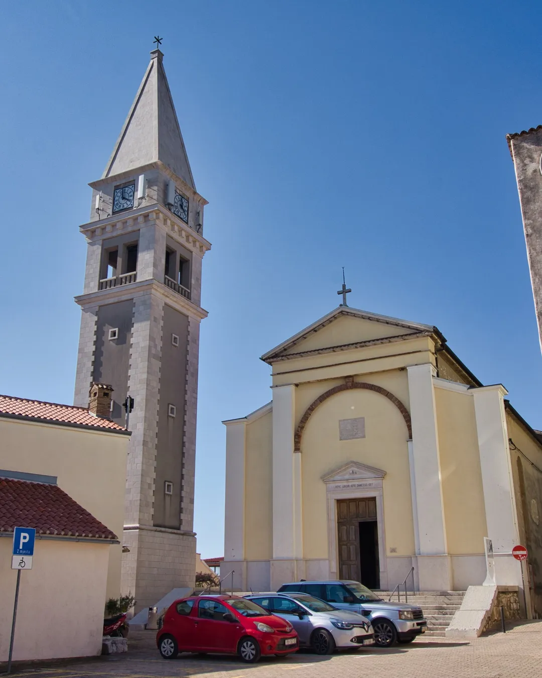 Church of St. Martin