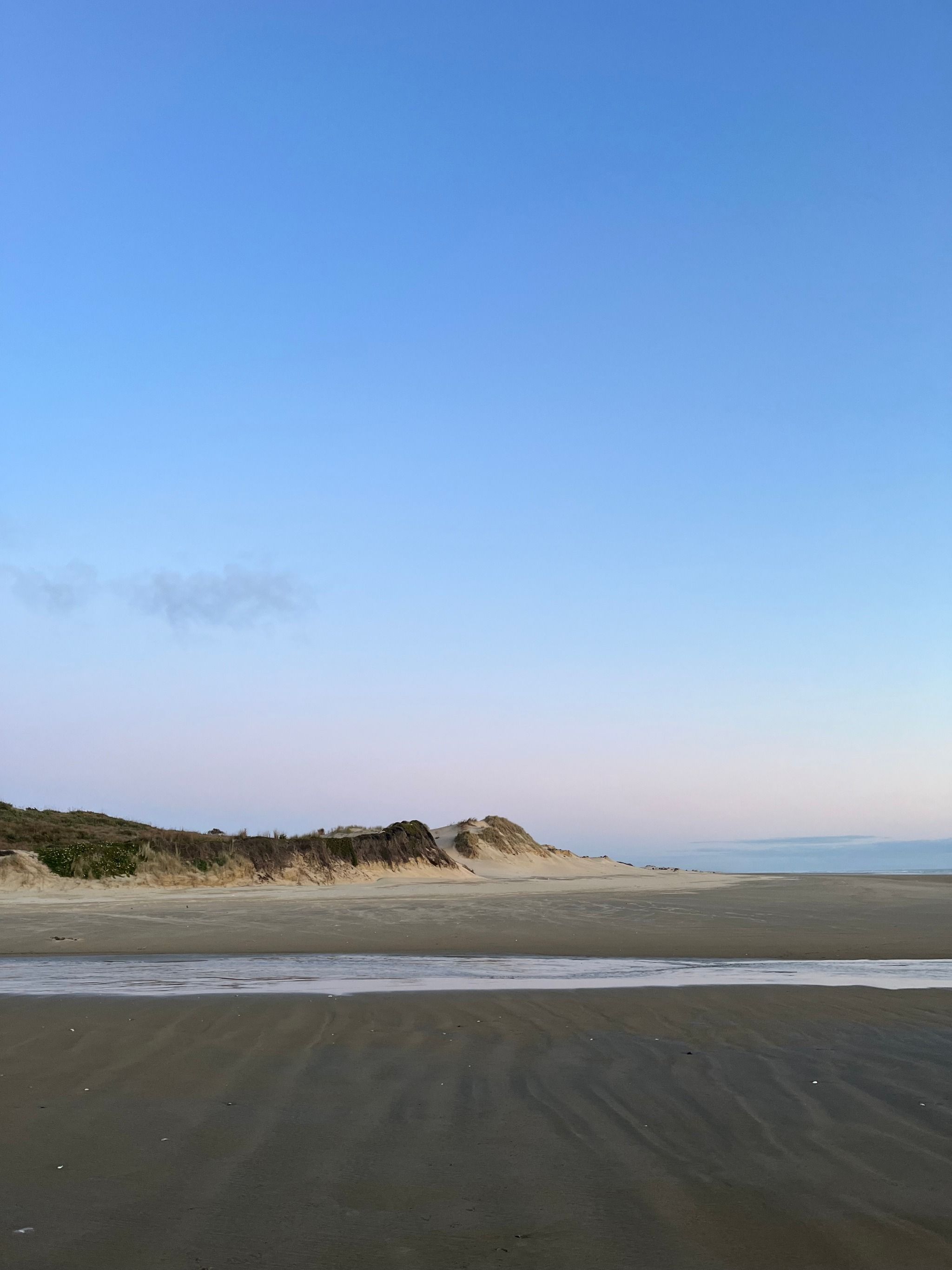 Ninety Mile Beach
