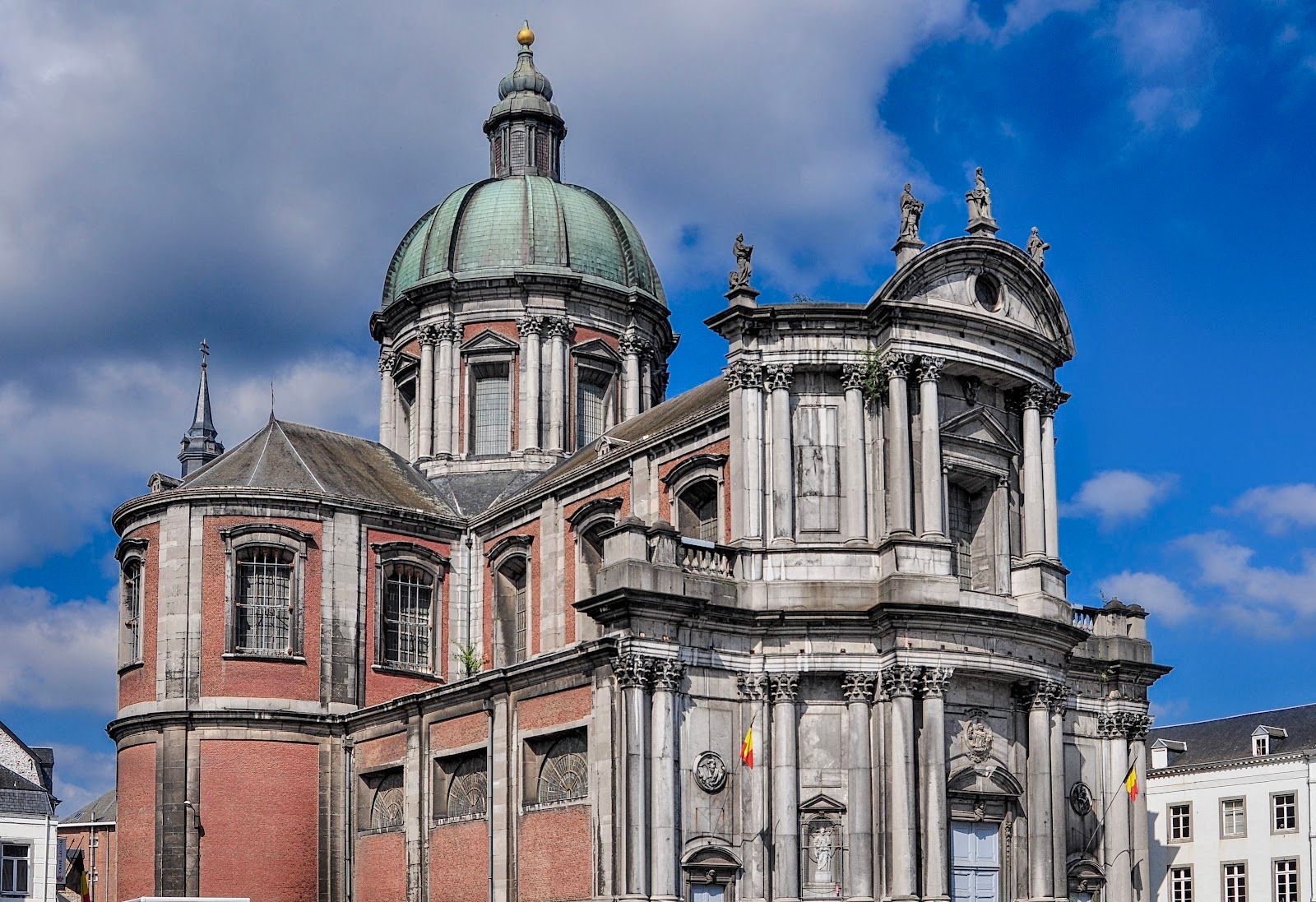 Sint-Albanuskathedraal