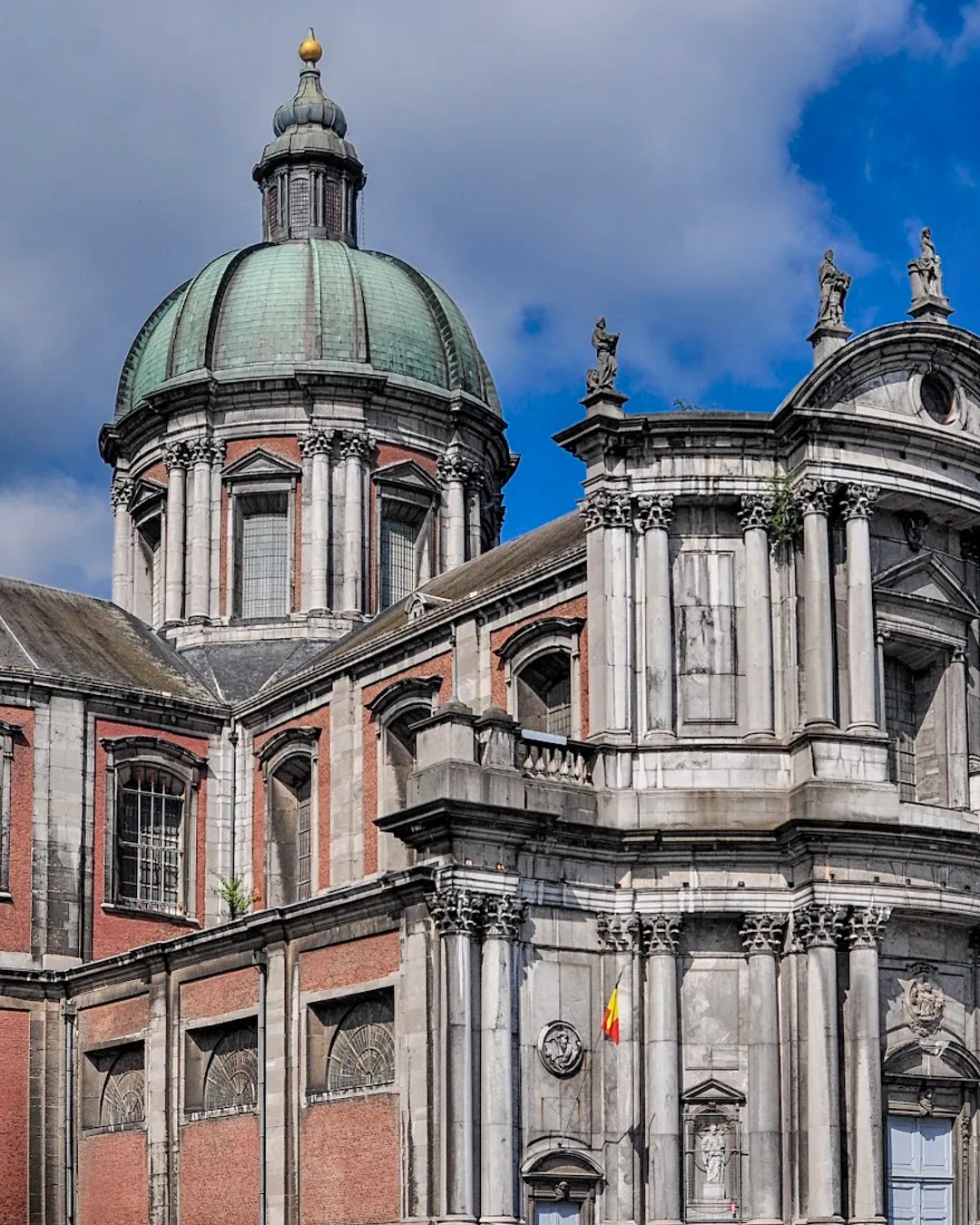 Sint-Albanuskathedraal