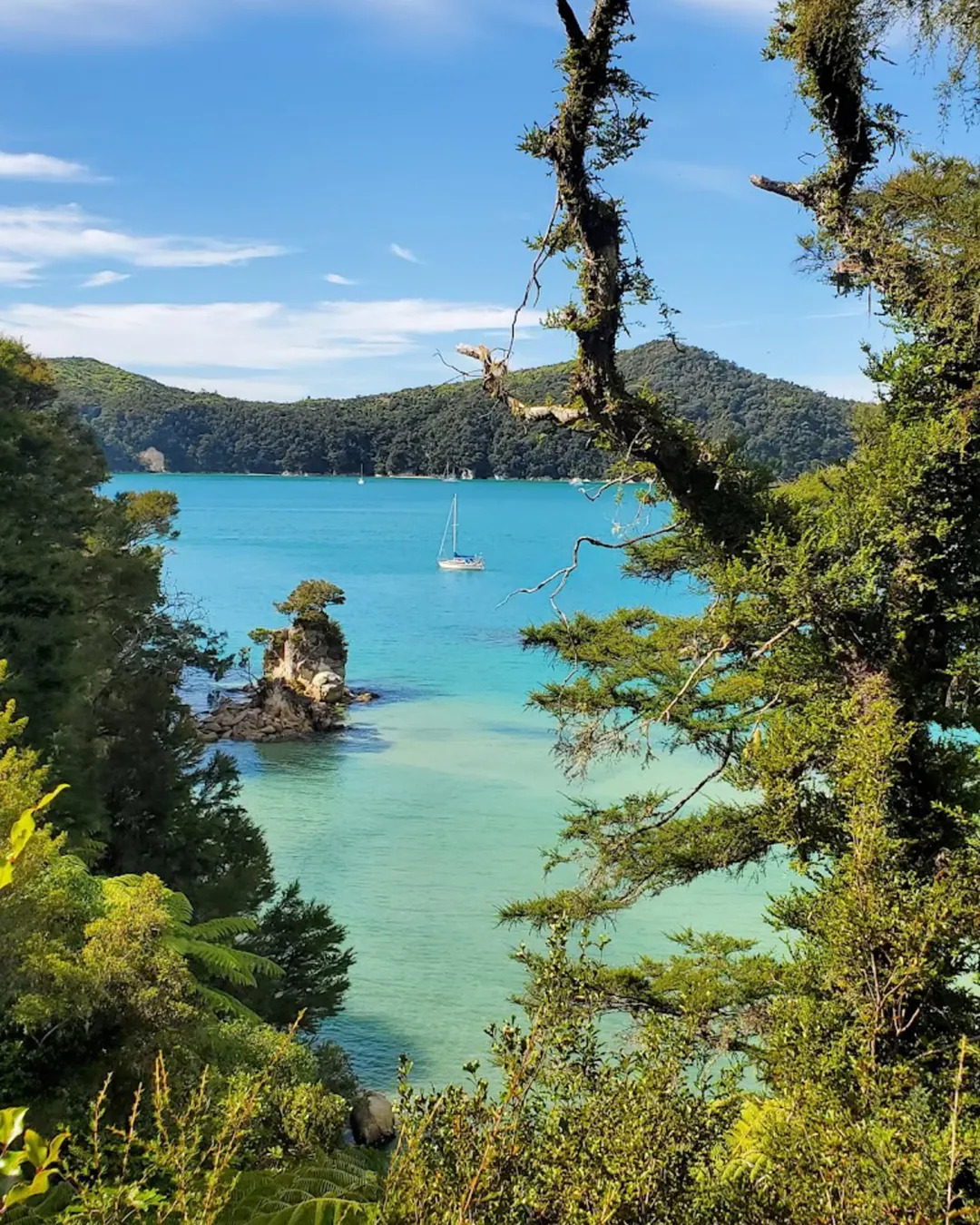 Abel Tasman National Park