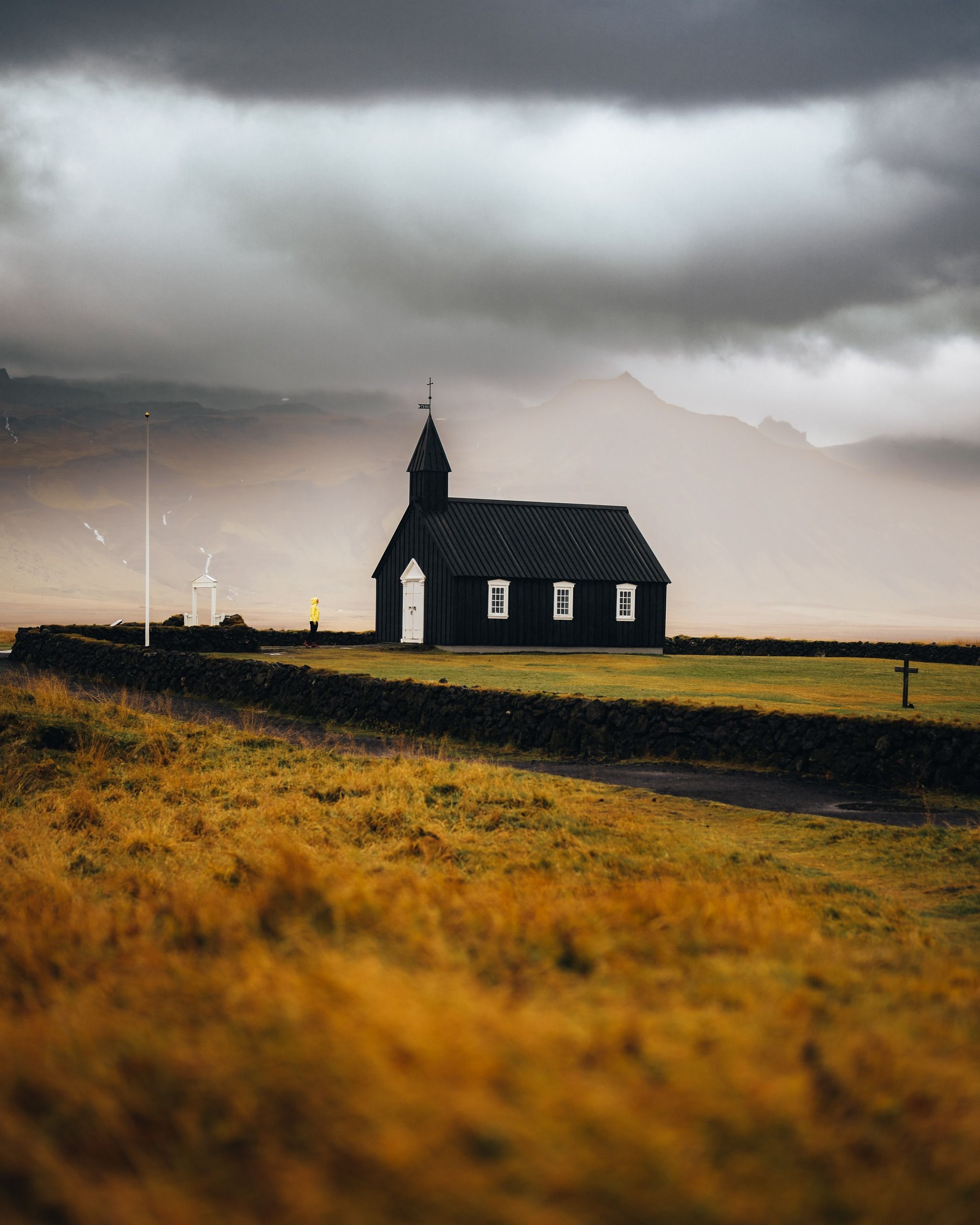 Búðakirkja