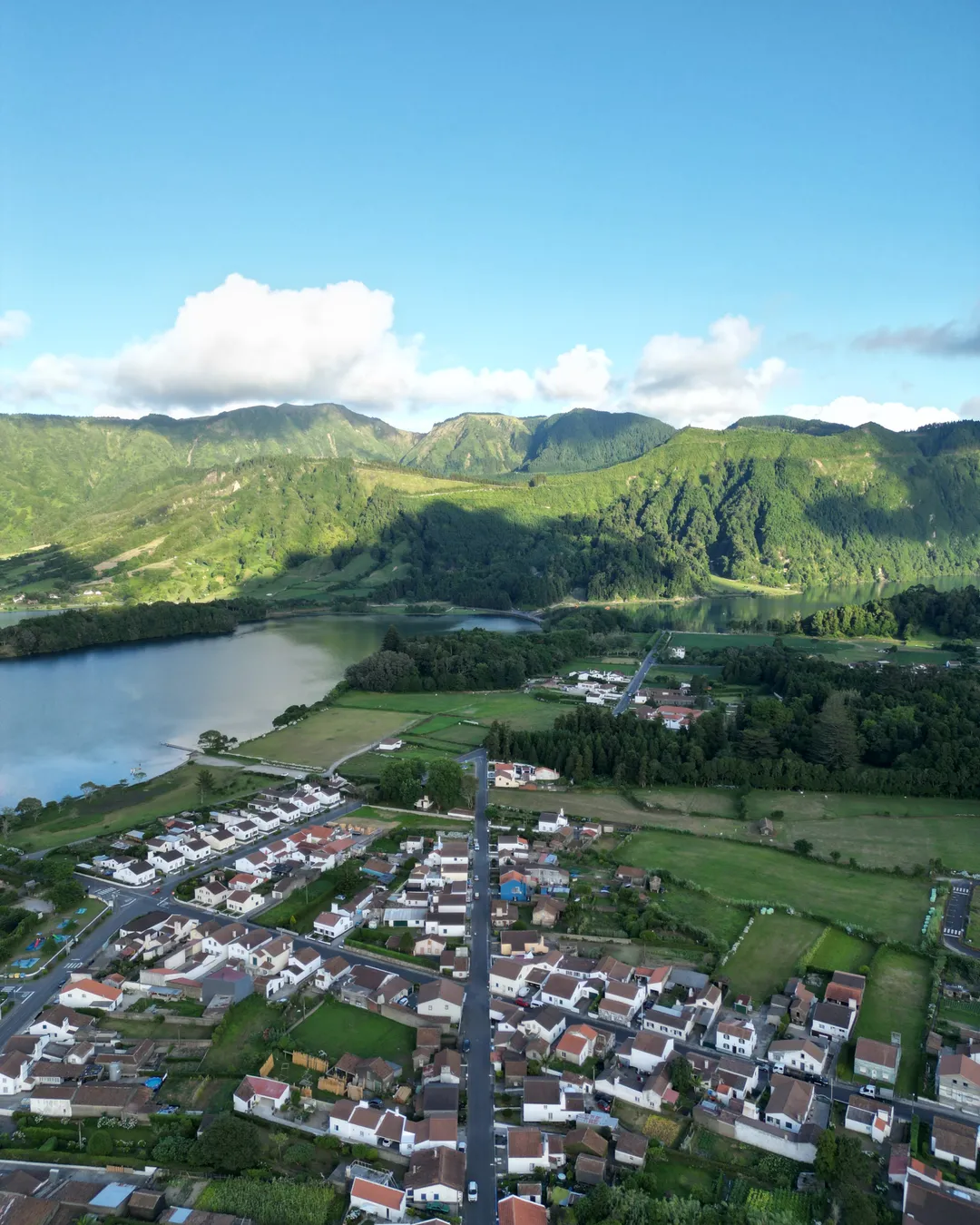 Sete Cidades