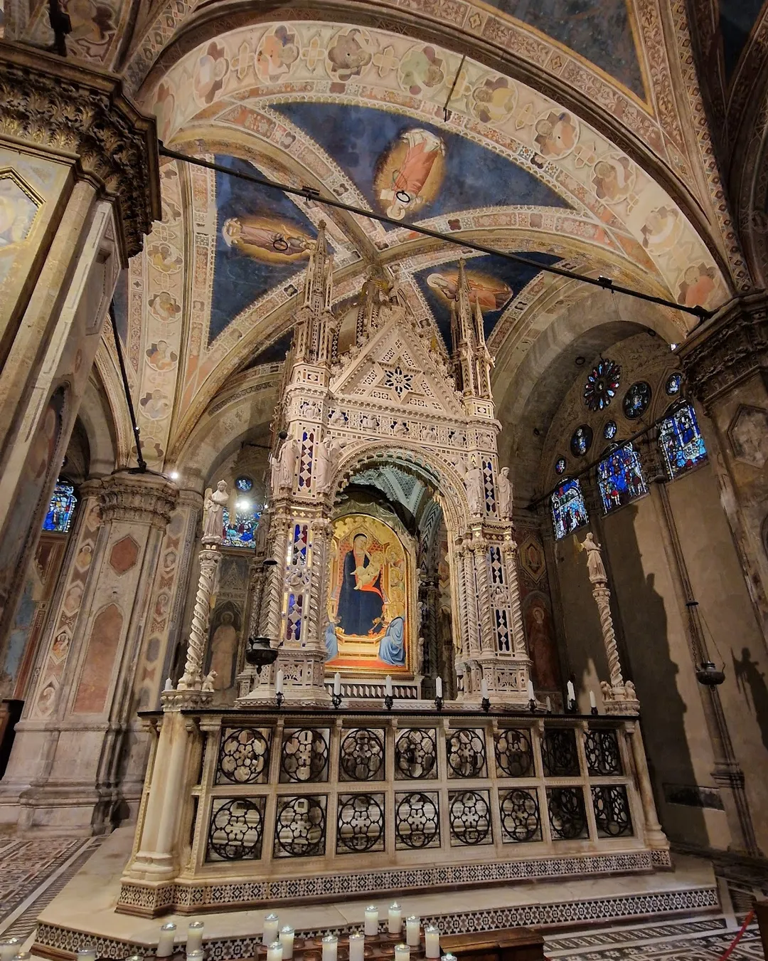 Church and Museum of Orsanmichele