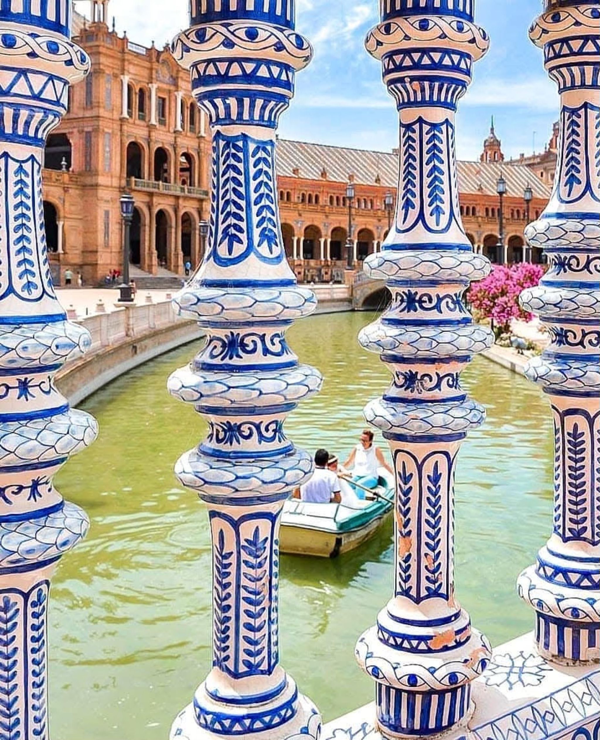 Plaza de España