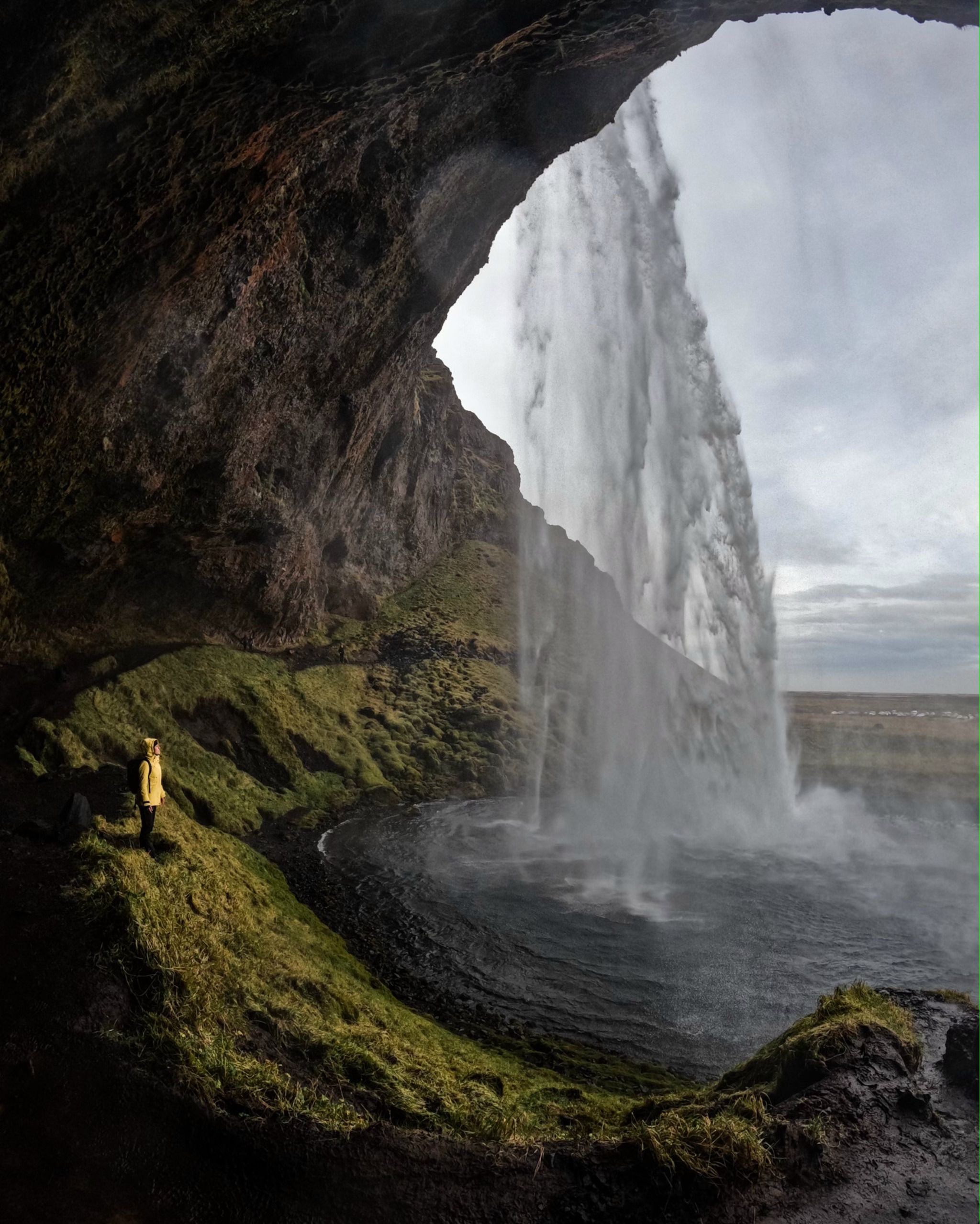 Seljalandsfoss