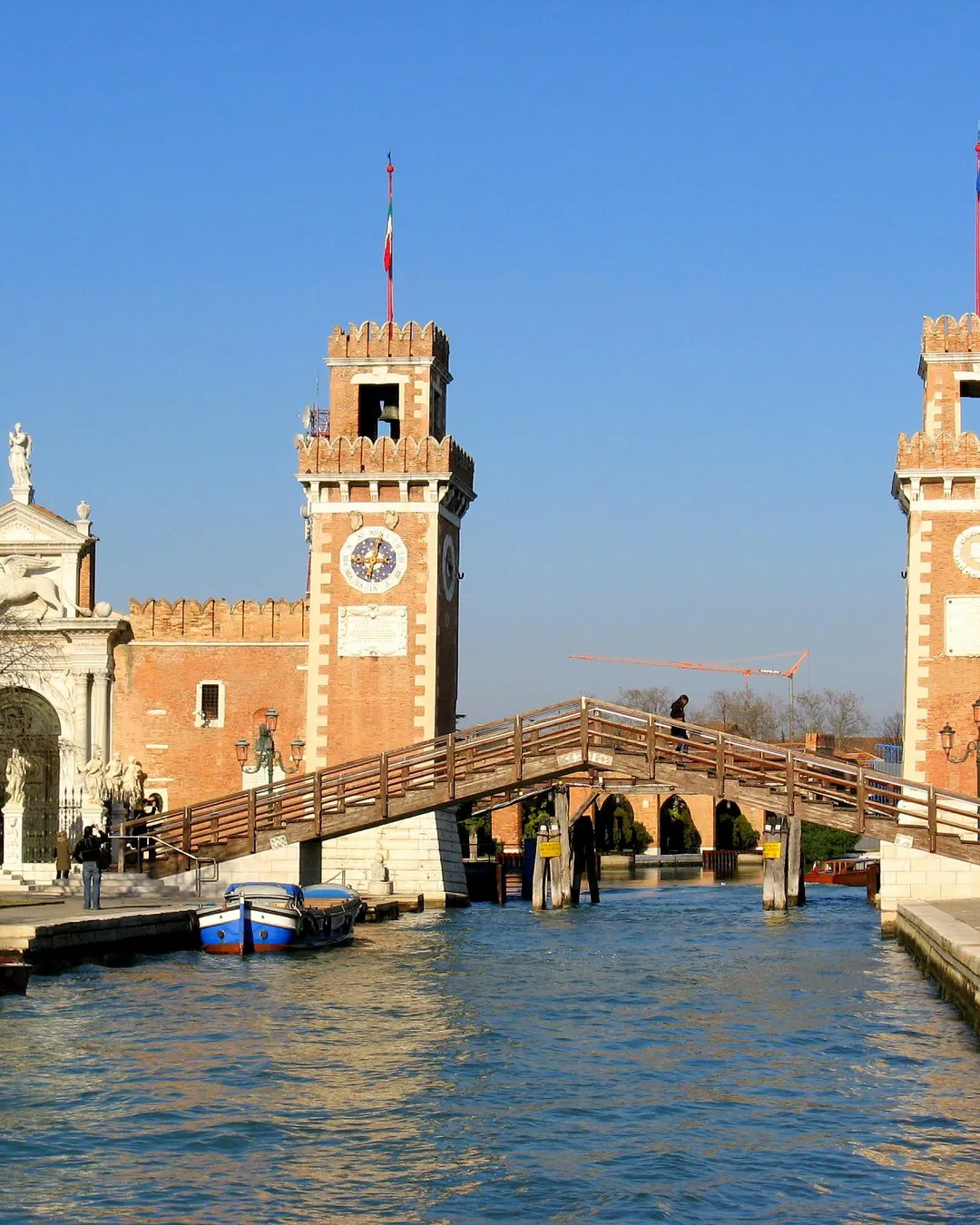 Arsenale di Venezia