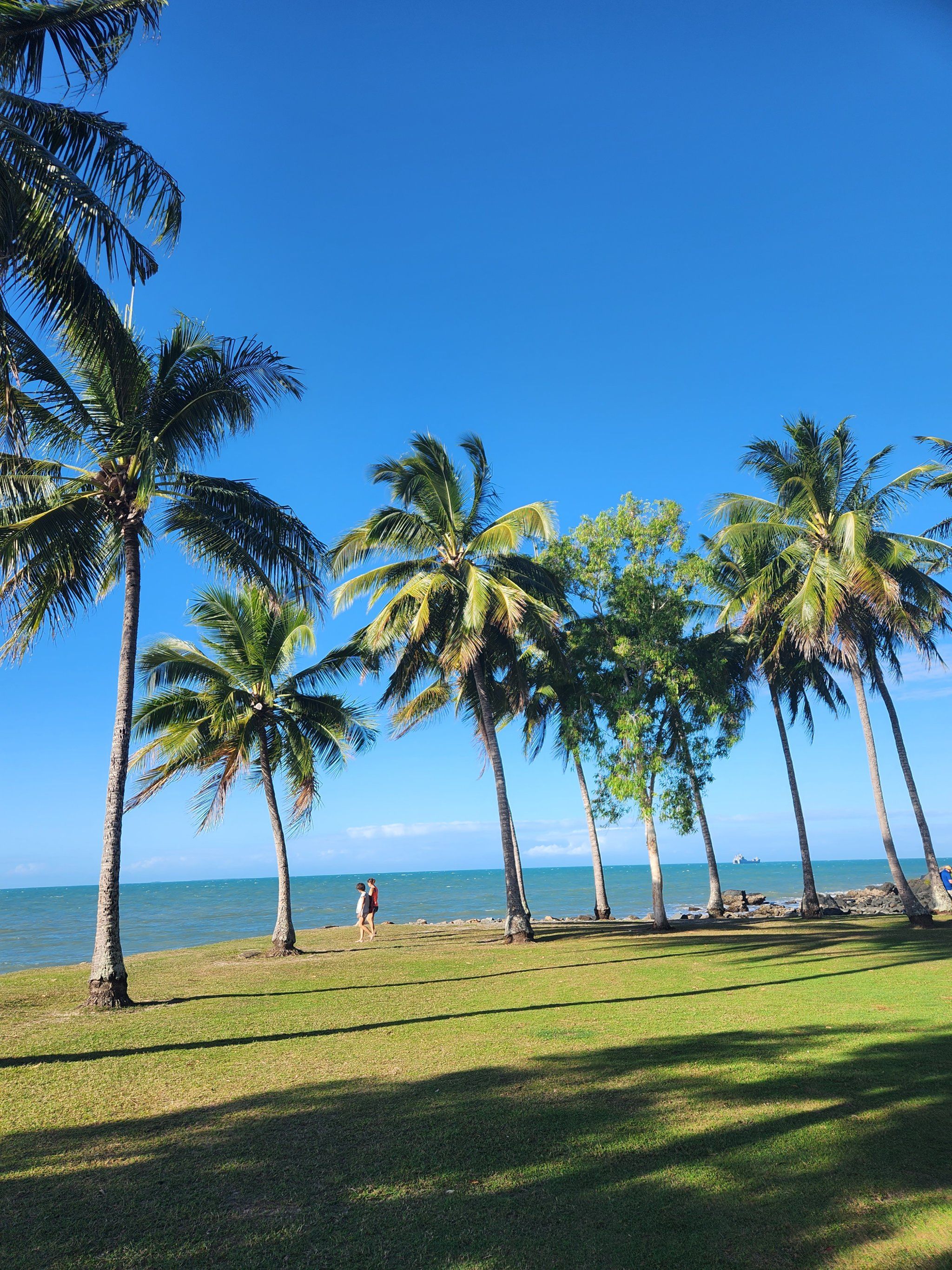 Port Douglas