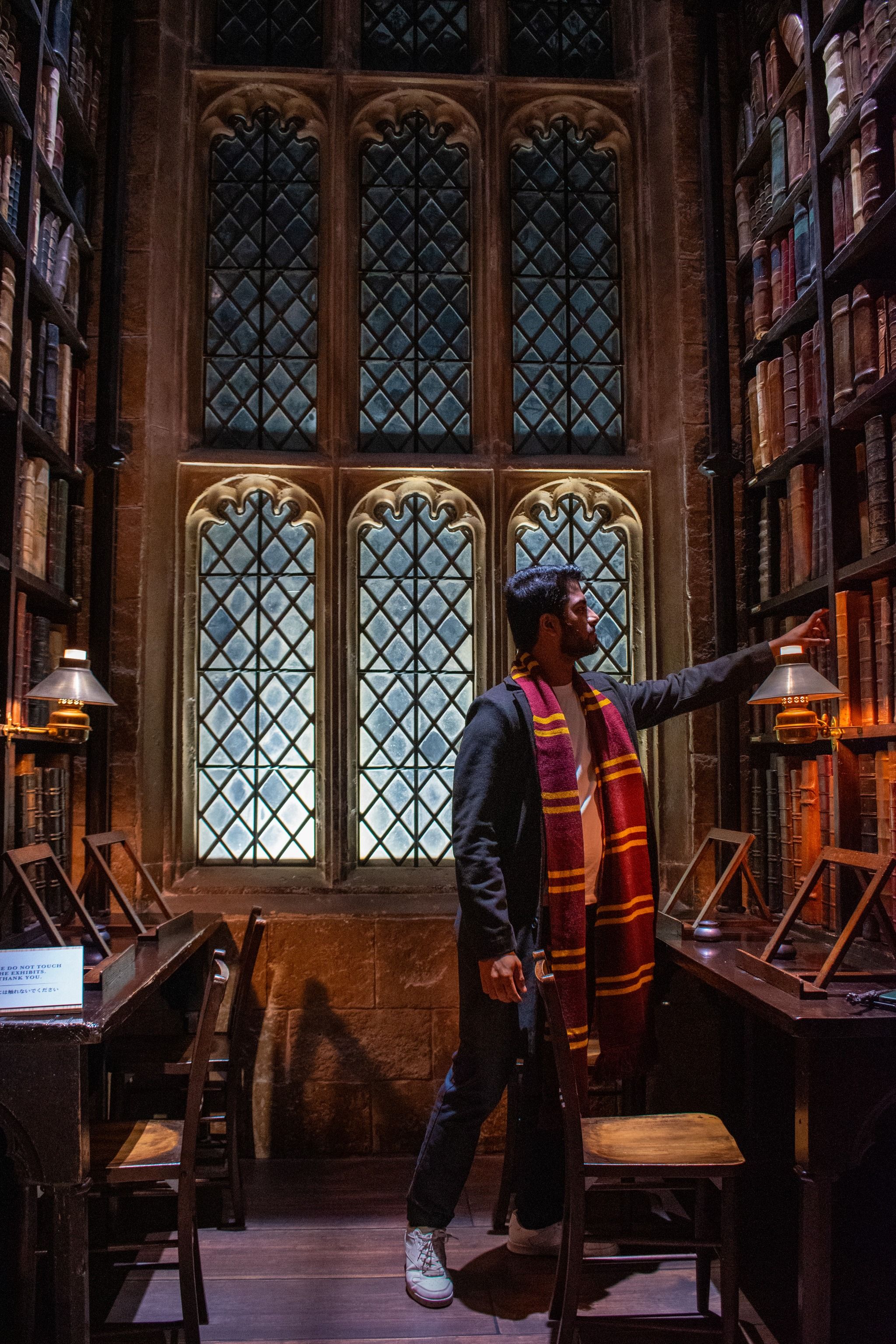 The Making of Harry Potter