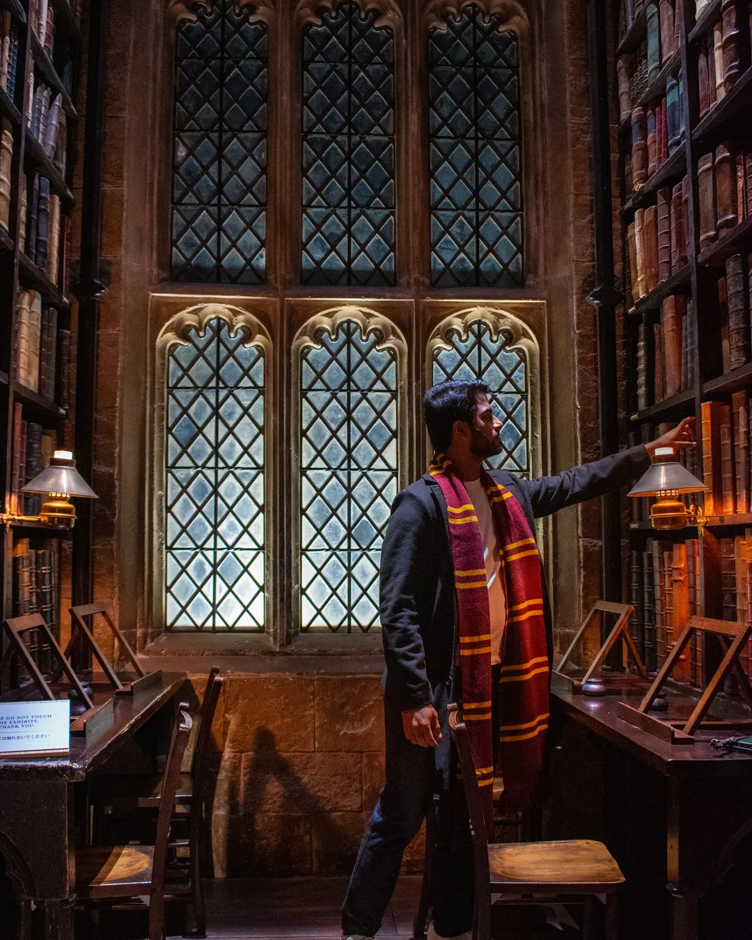 The Making of Harry Potter