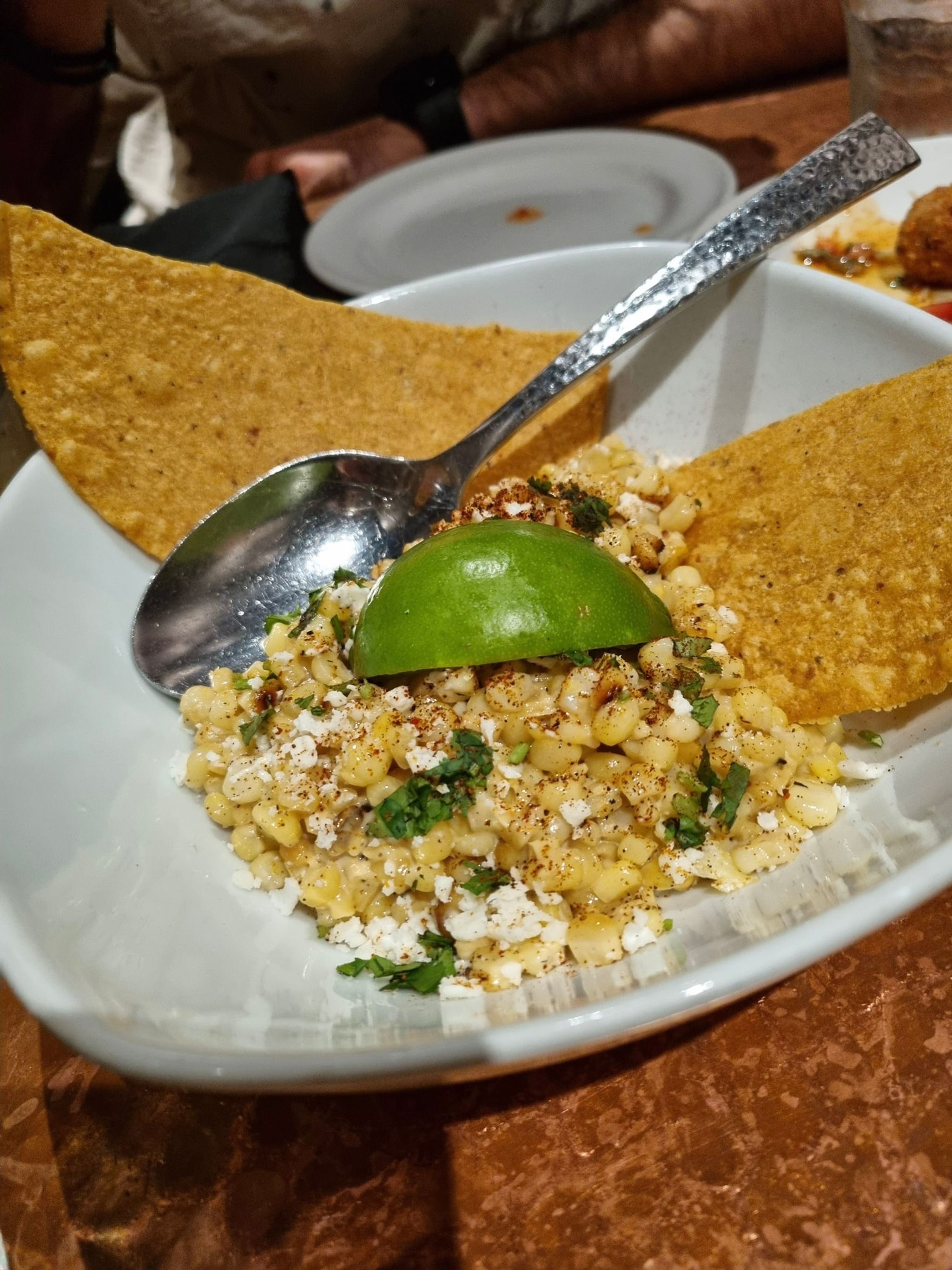 Elote Cafe