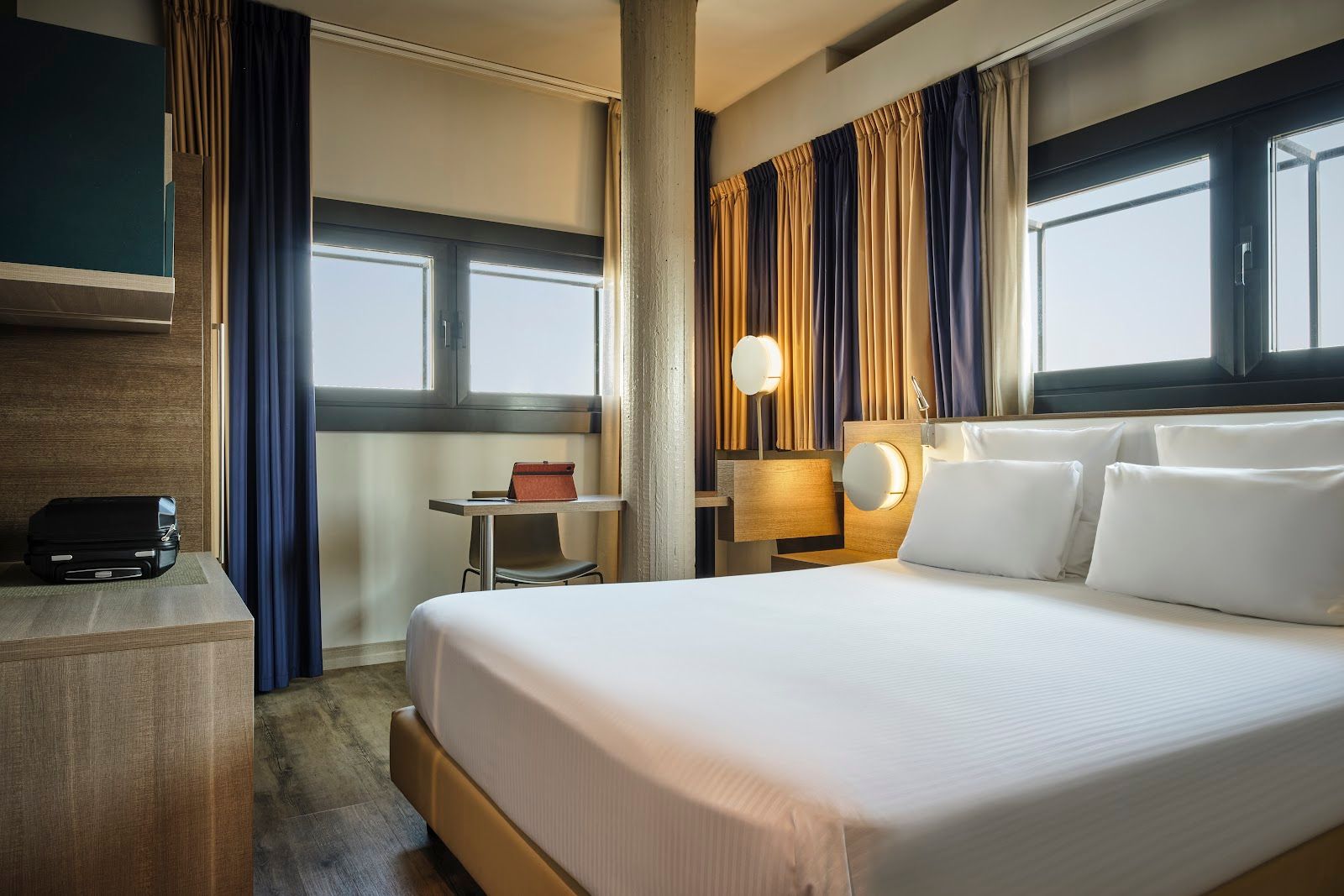 Mercure Roma Centro Colosseo