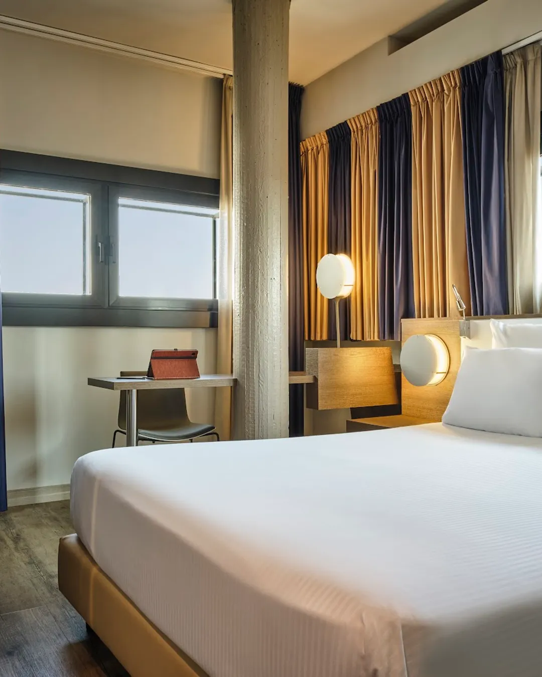 Mercure Roma Centro Colosseo