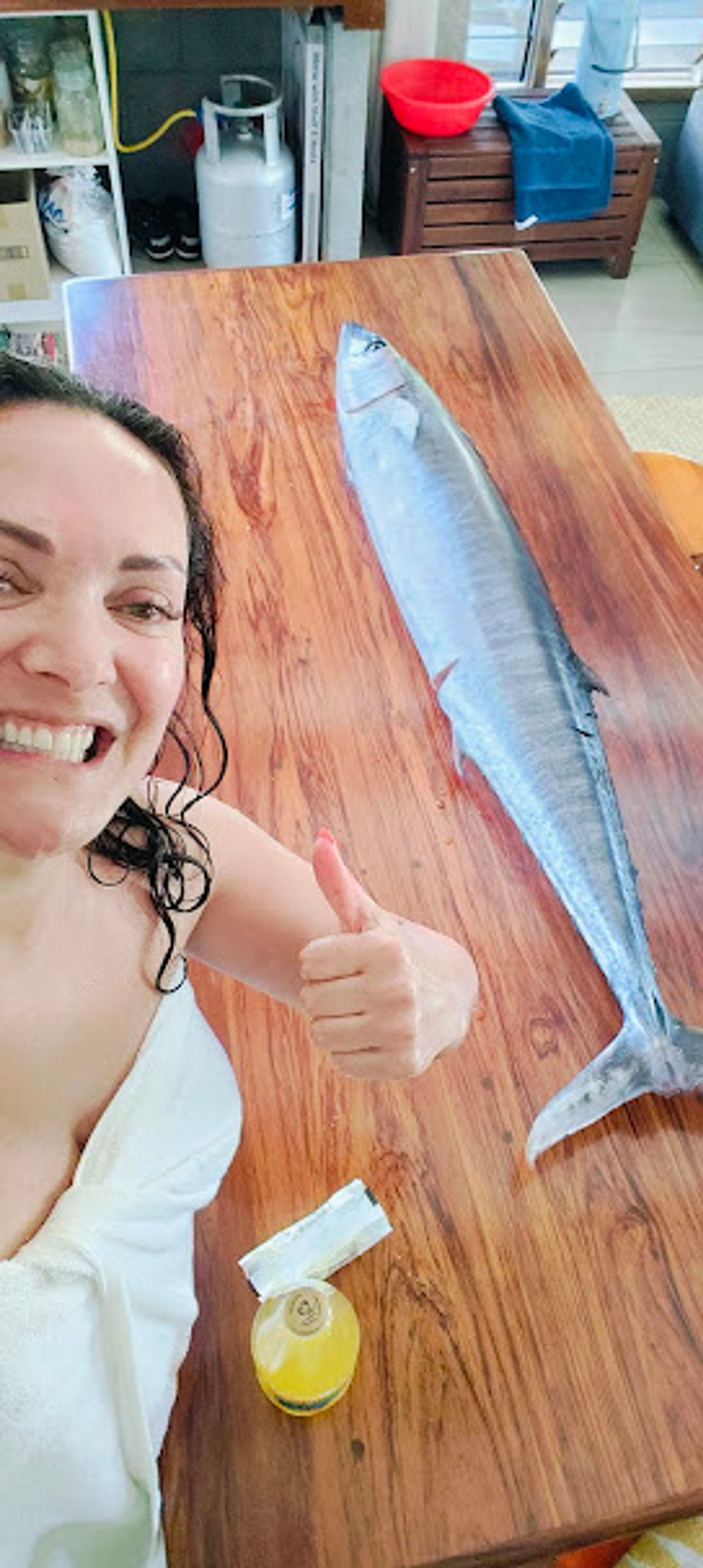 Nanumi Au Eco Village