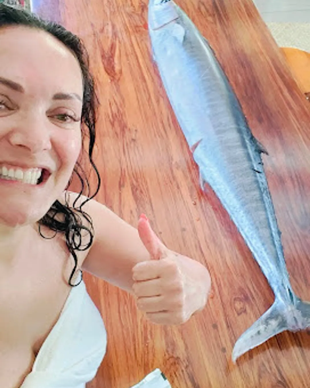 Nanumi Au Eco Village