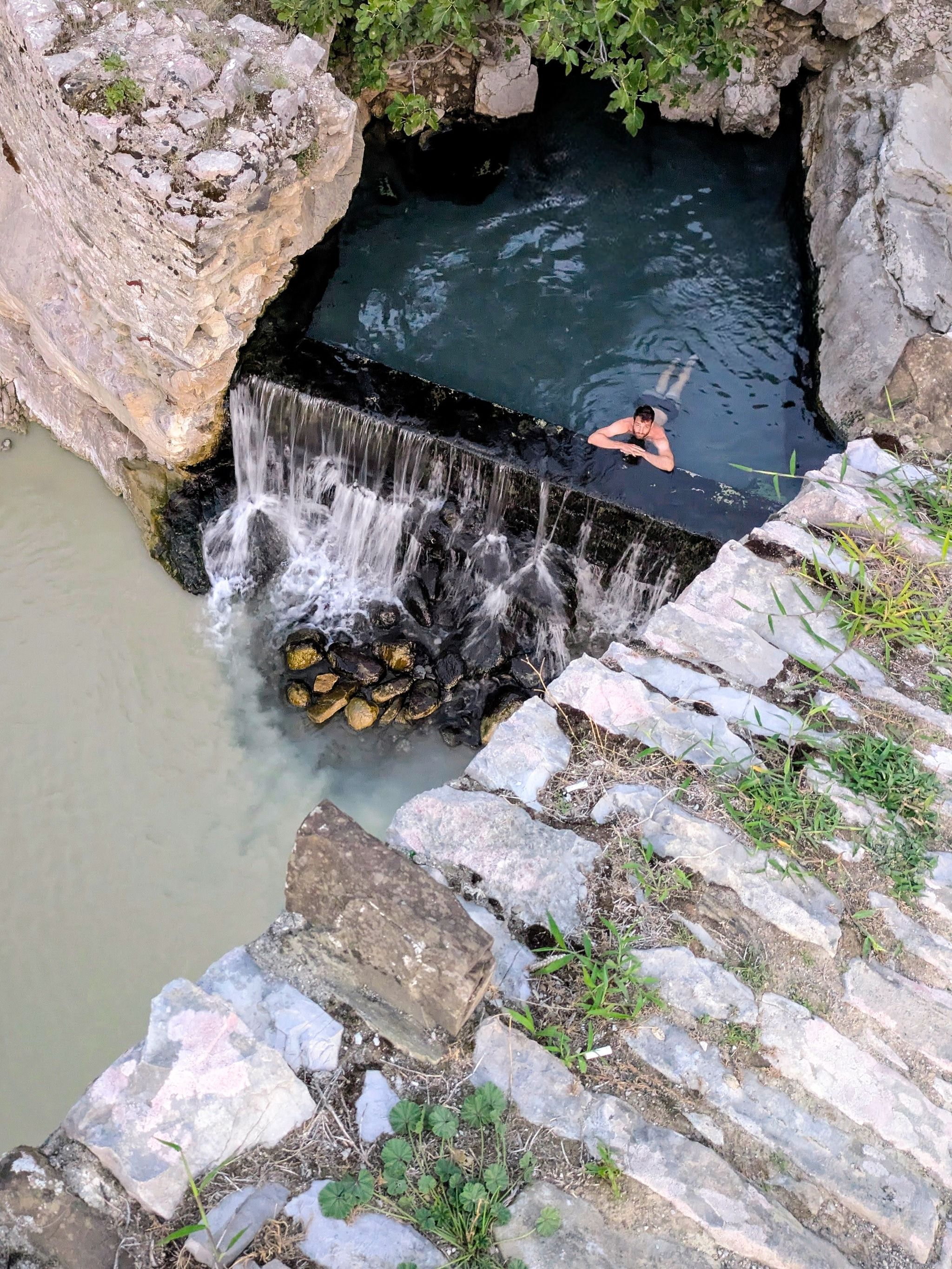 Banjat e Benjës ♨️