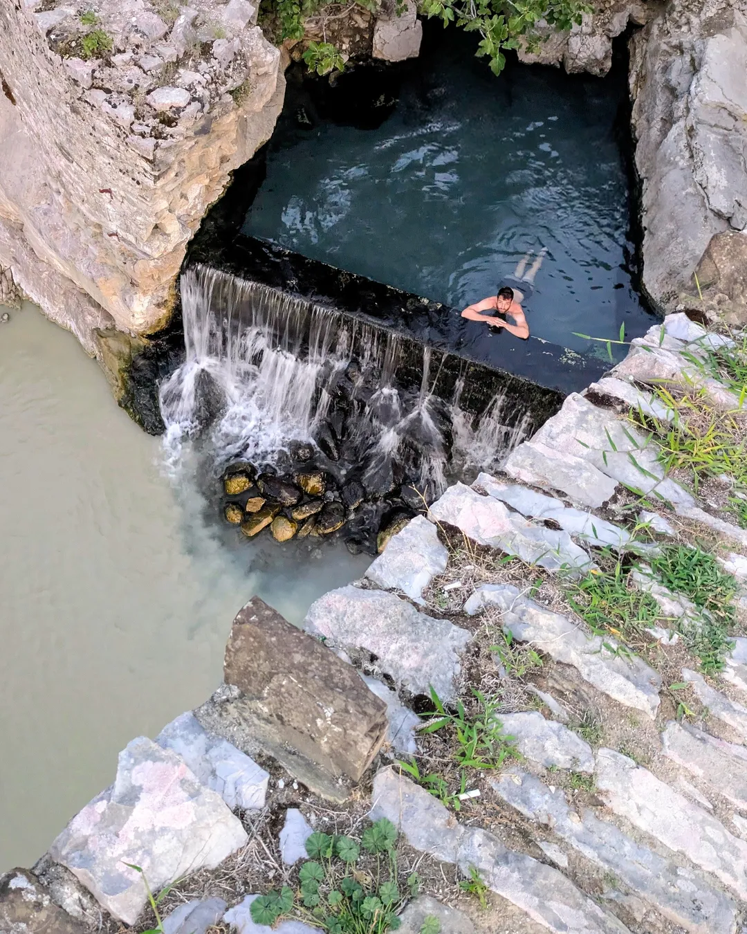 Banjat e Benjës ♨️